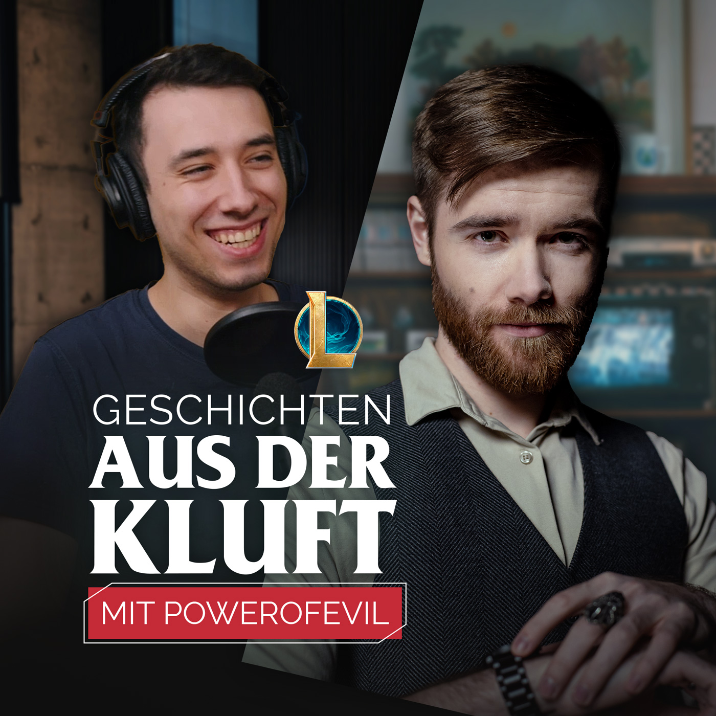 Geschichten aus der Kluft