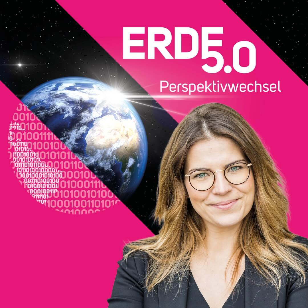 Erde 5.0 - Perspektivwechsel