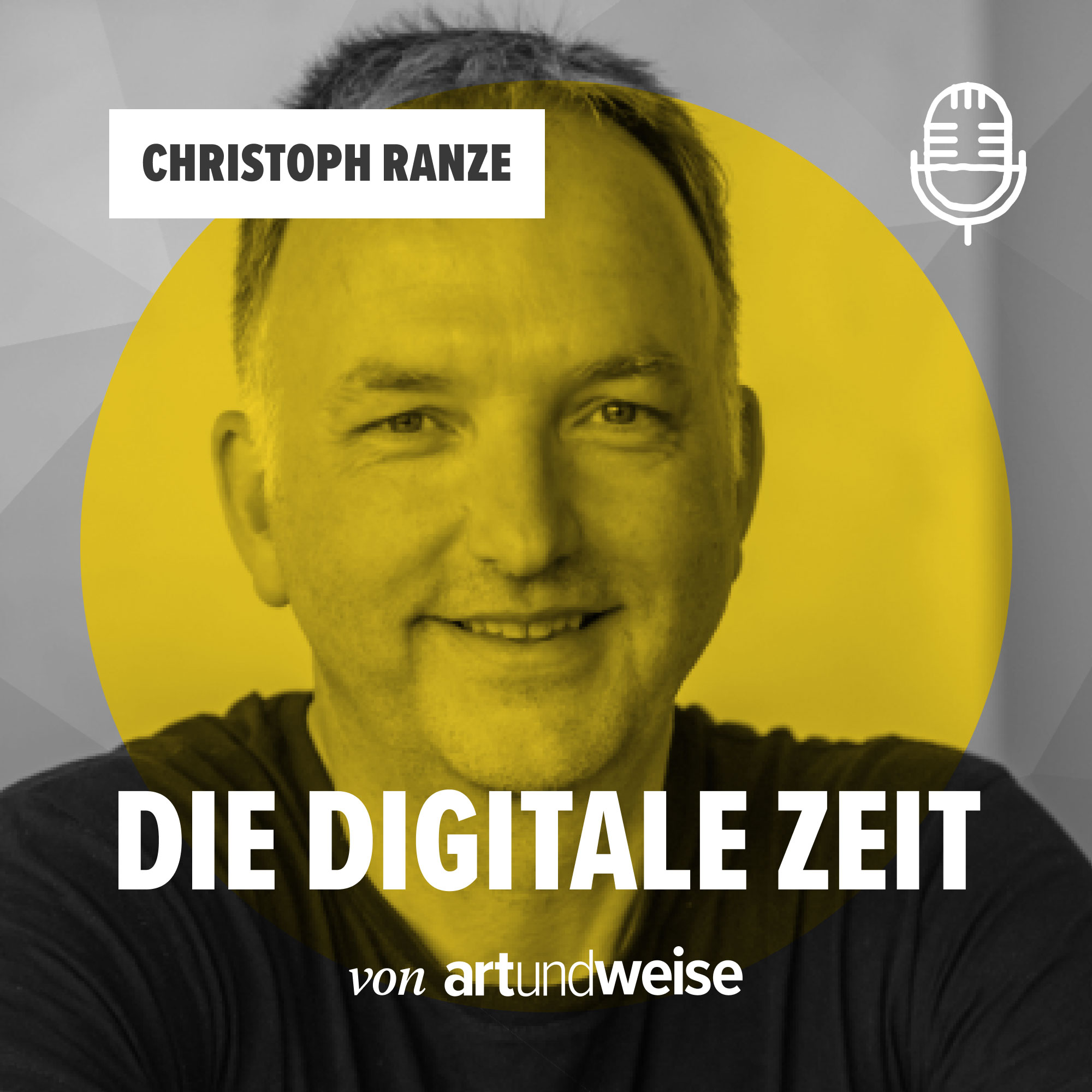 Die digitale Zeit