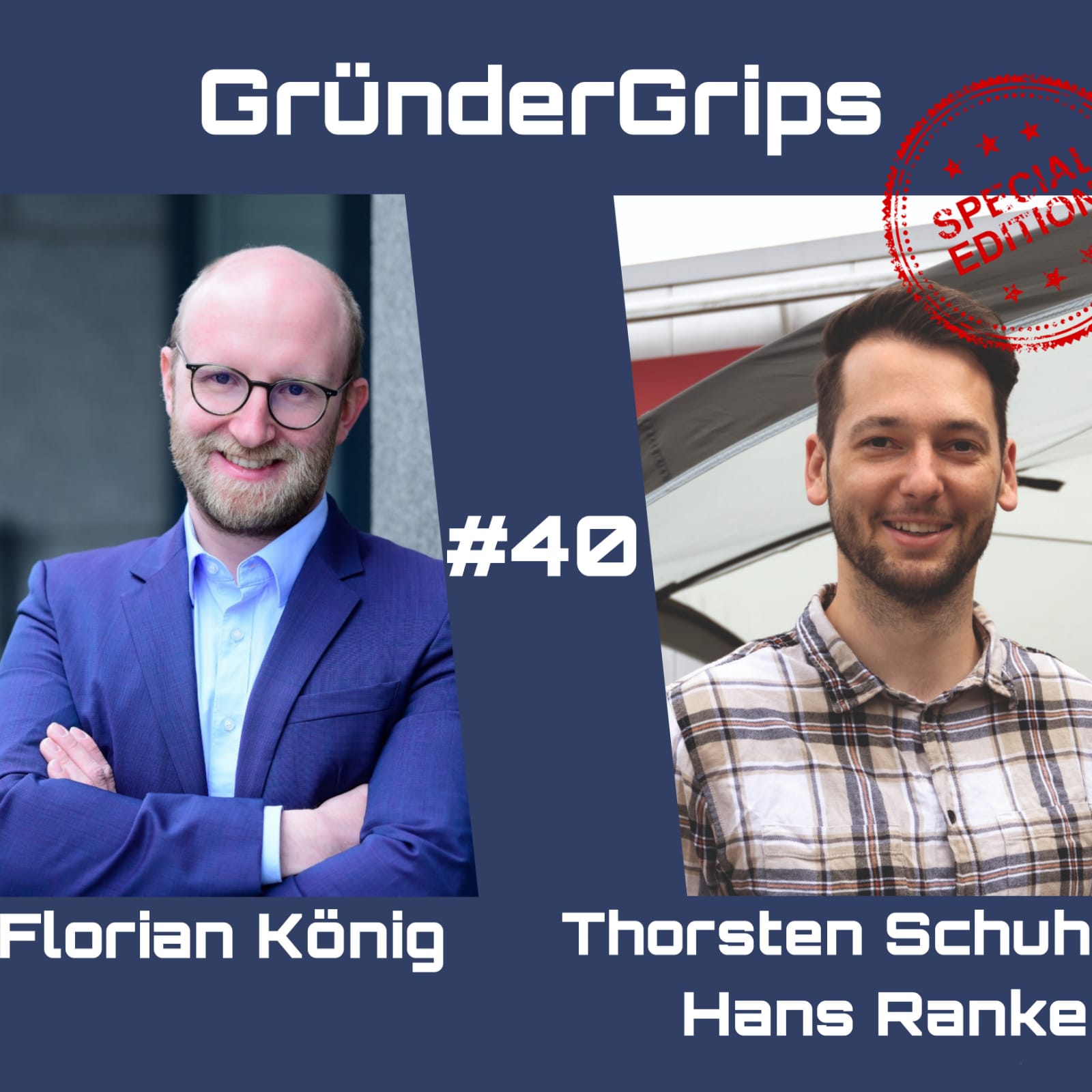 GründerGrips