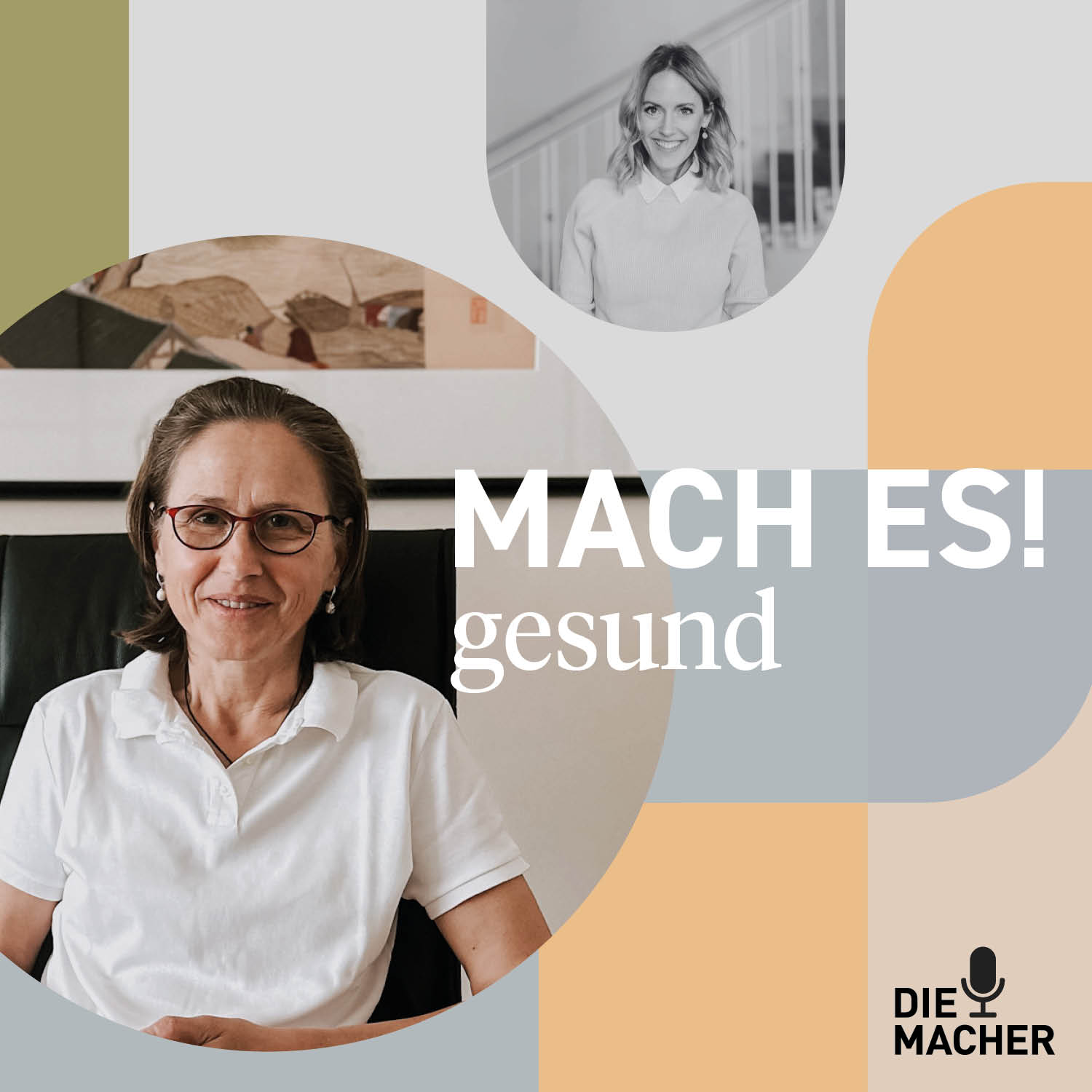 #13 Wie heilt man den ganzen Menschen, Dr. Ute Priglinger?