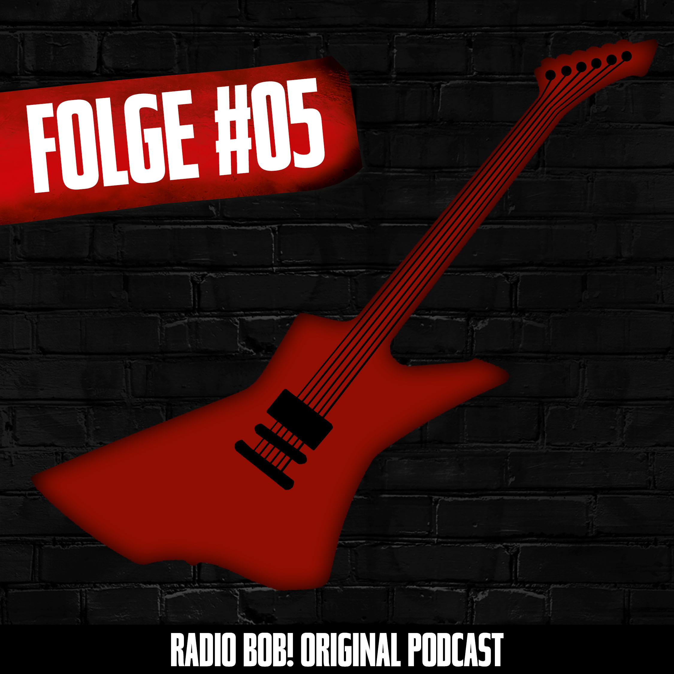 #5: Dave Mustaines Ausstieg und das erste Album “Kill 'Em All” episode artwork