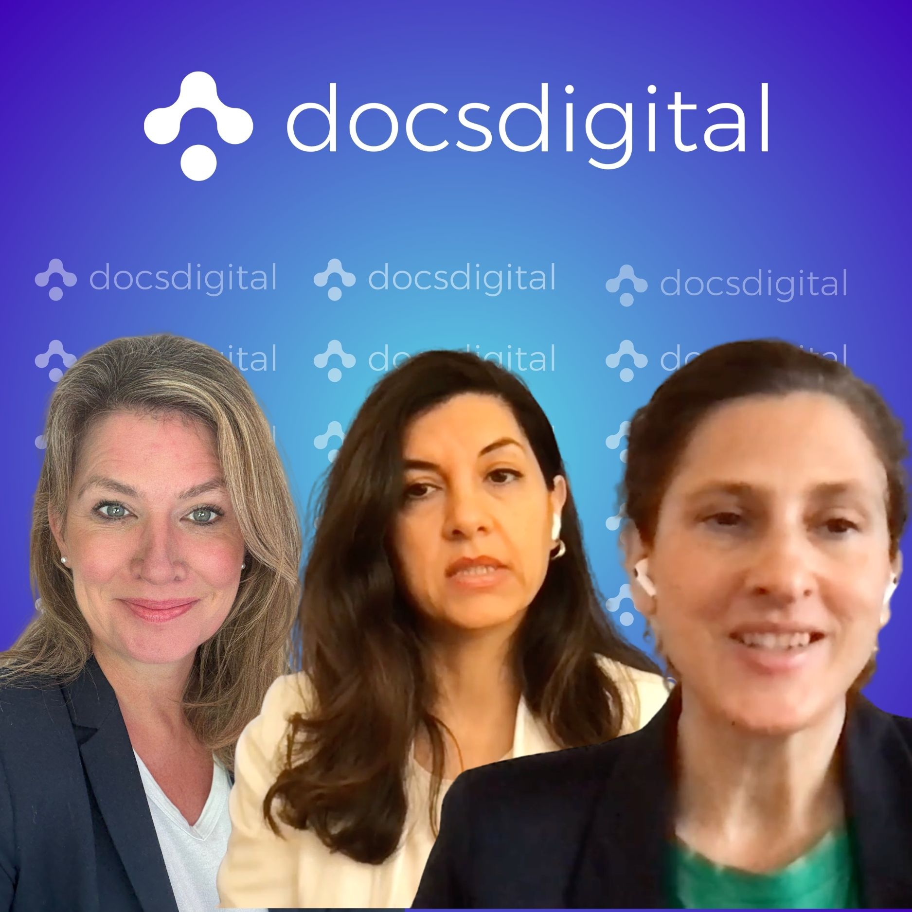 docsdigital - Digitale Tools & Trends, die innovative Ärzte und HealthTech-Experten kennen sollten