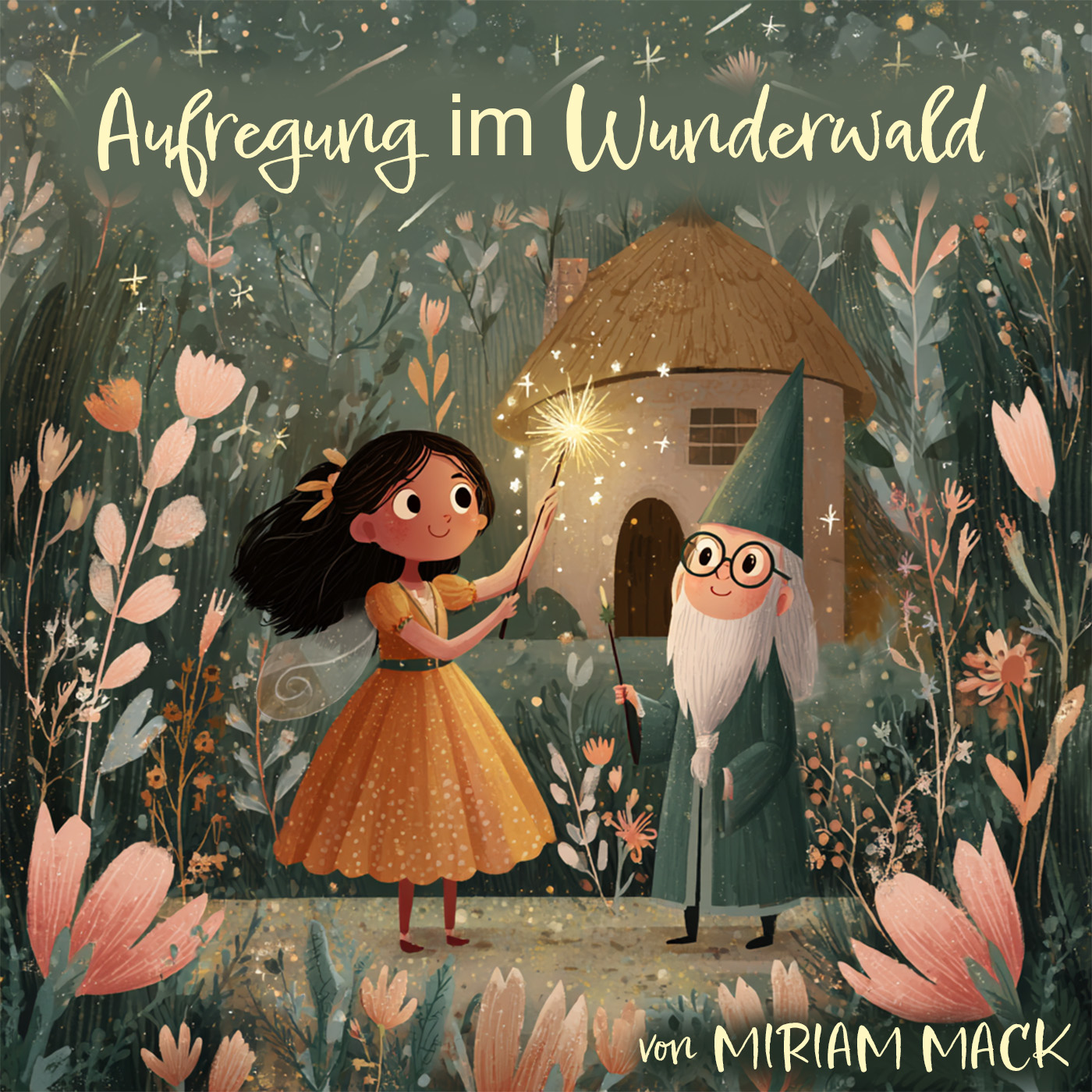 Märchen und Geschichten für Kinder