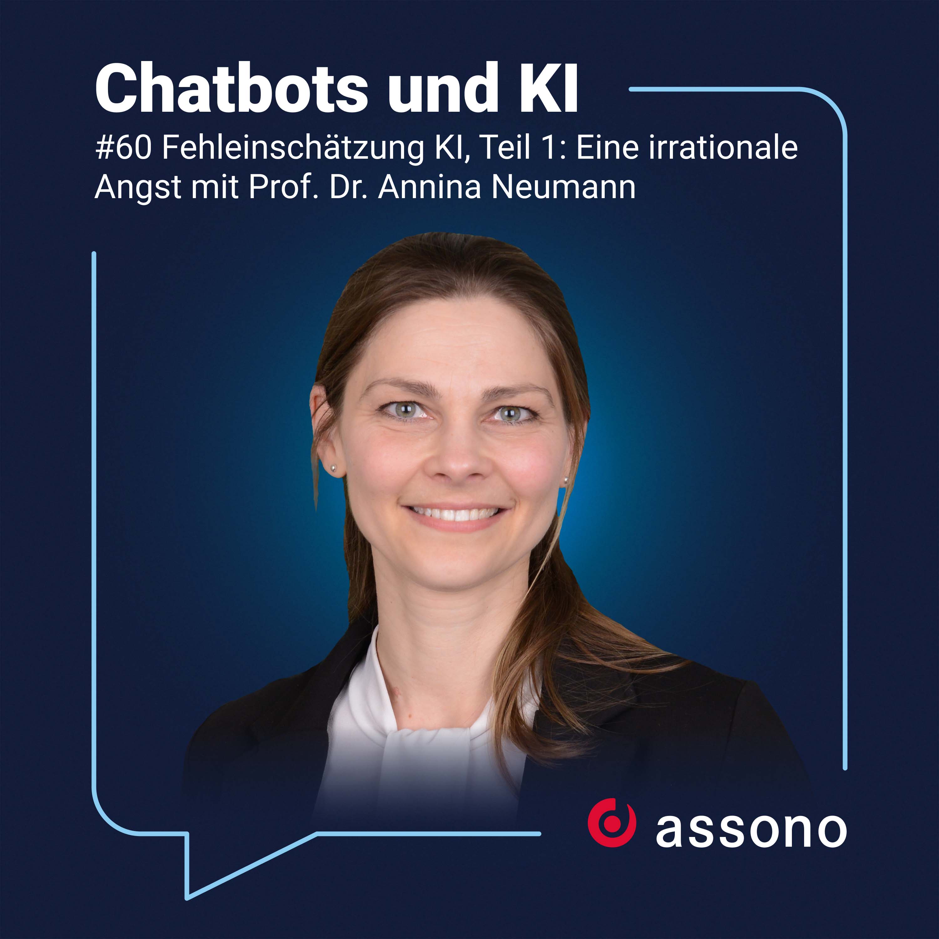 Chatbots und KI - Nutzen, Anwendungen und Erfahrungen