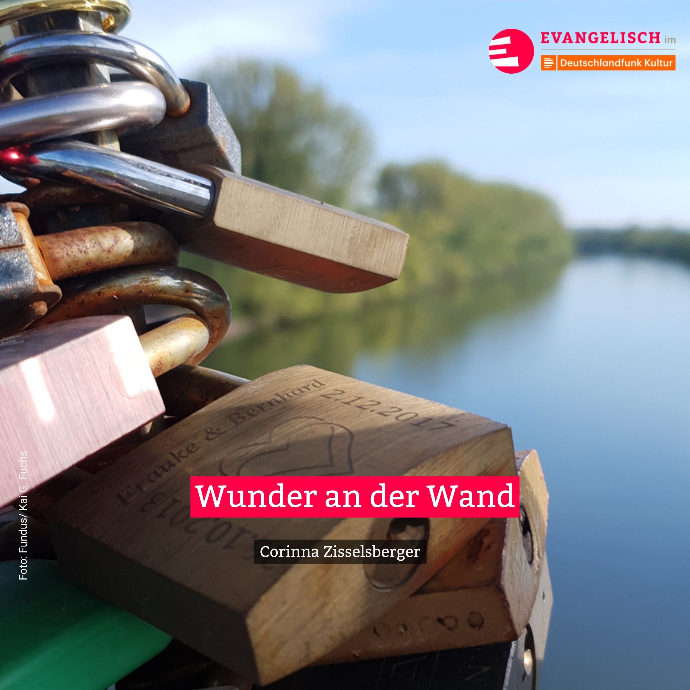 Wunder an der Wand episode artwork