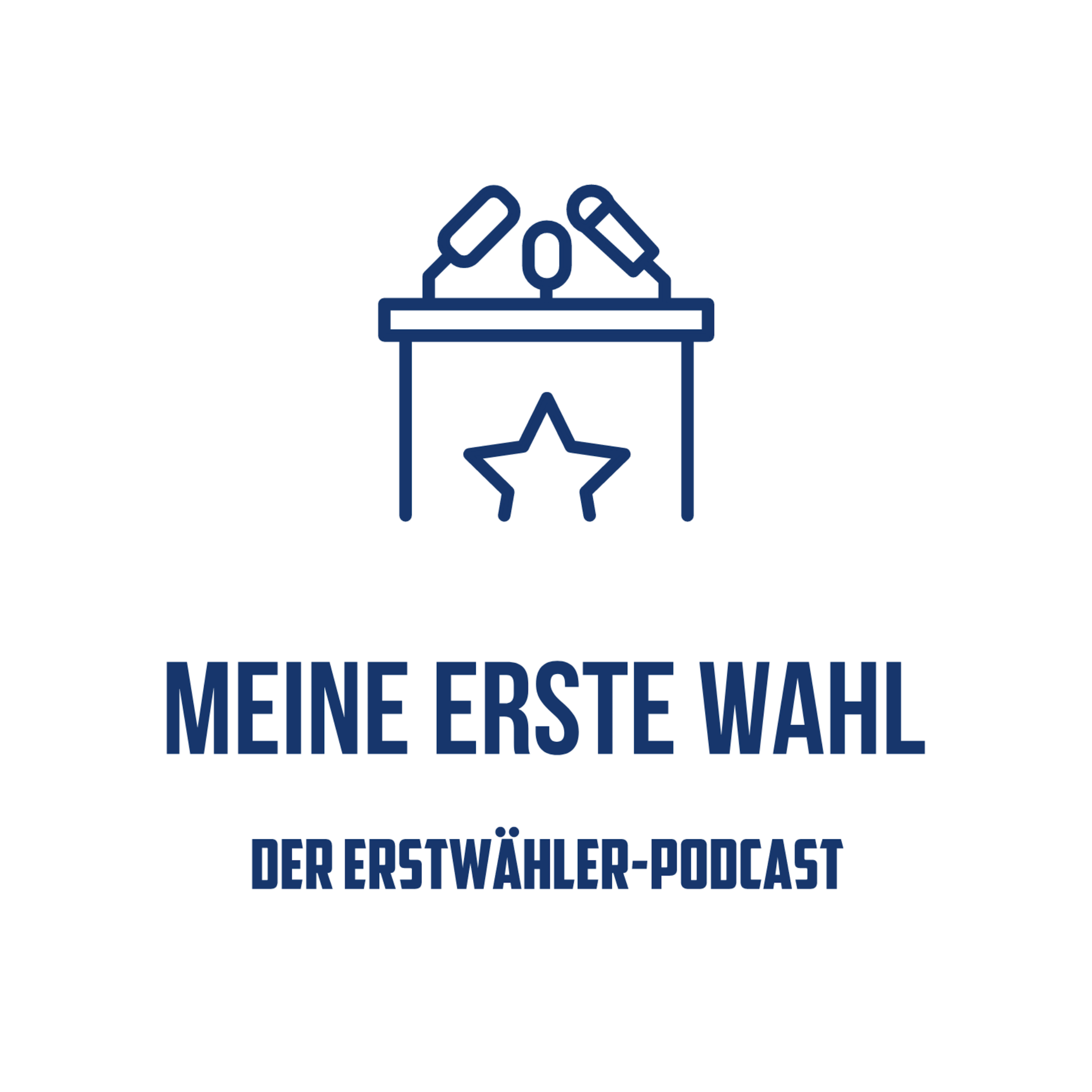 Meine erste Wahl