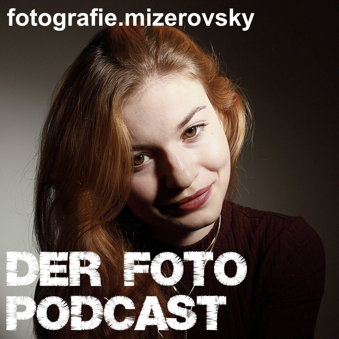 Alles über Fotografie - Harald Mizerovsky