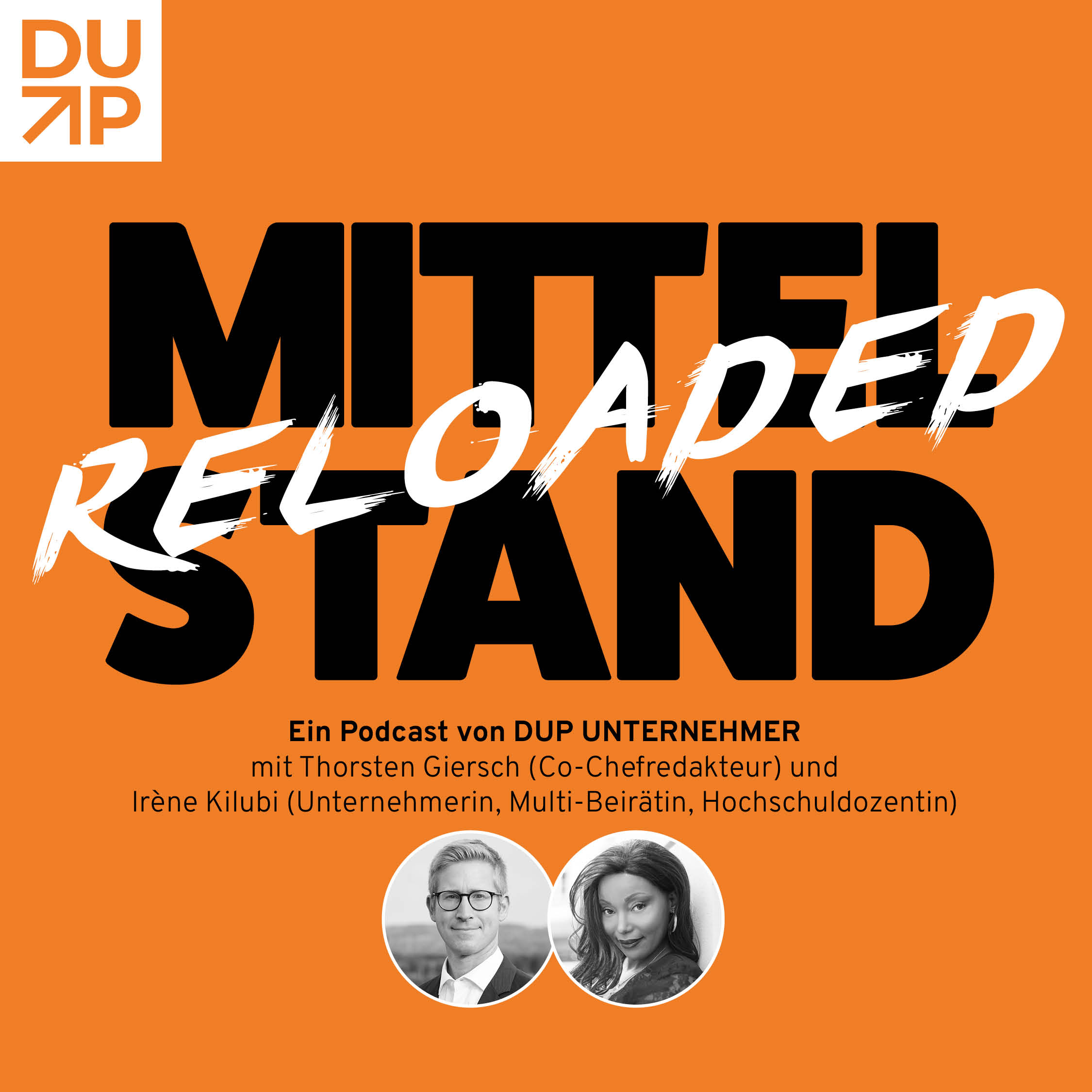 Mittelstand Reloaded