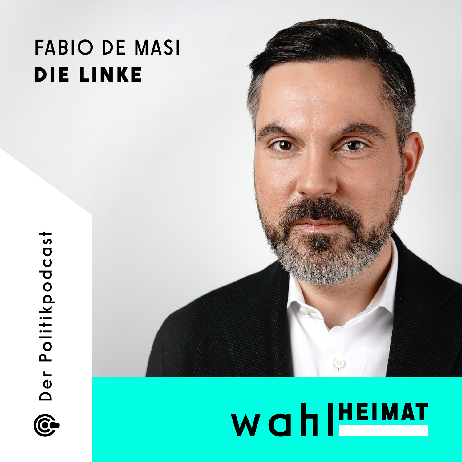 Wahlheimat - der Politik-Podcast