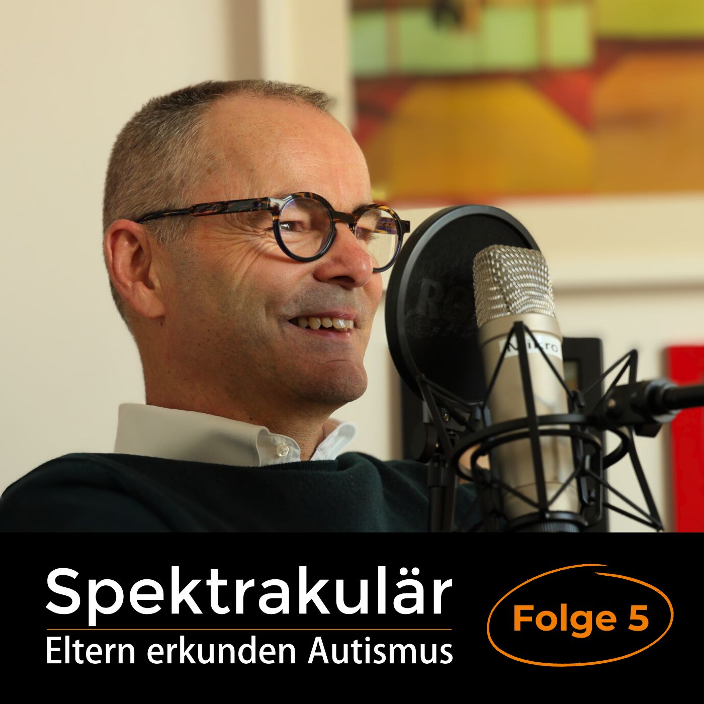 Spektrakulär - Eltern erkunden Autismus
