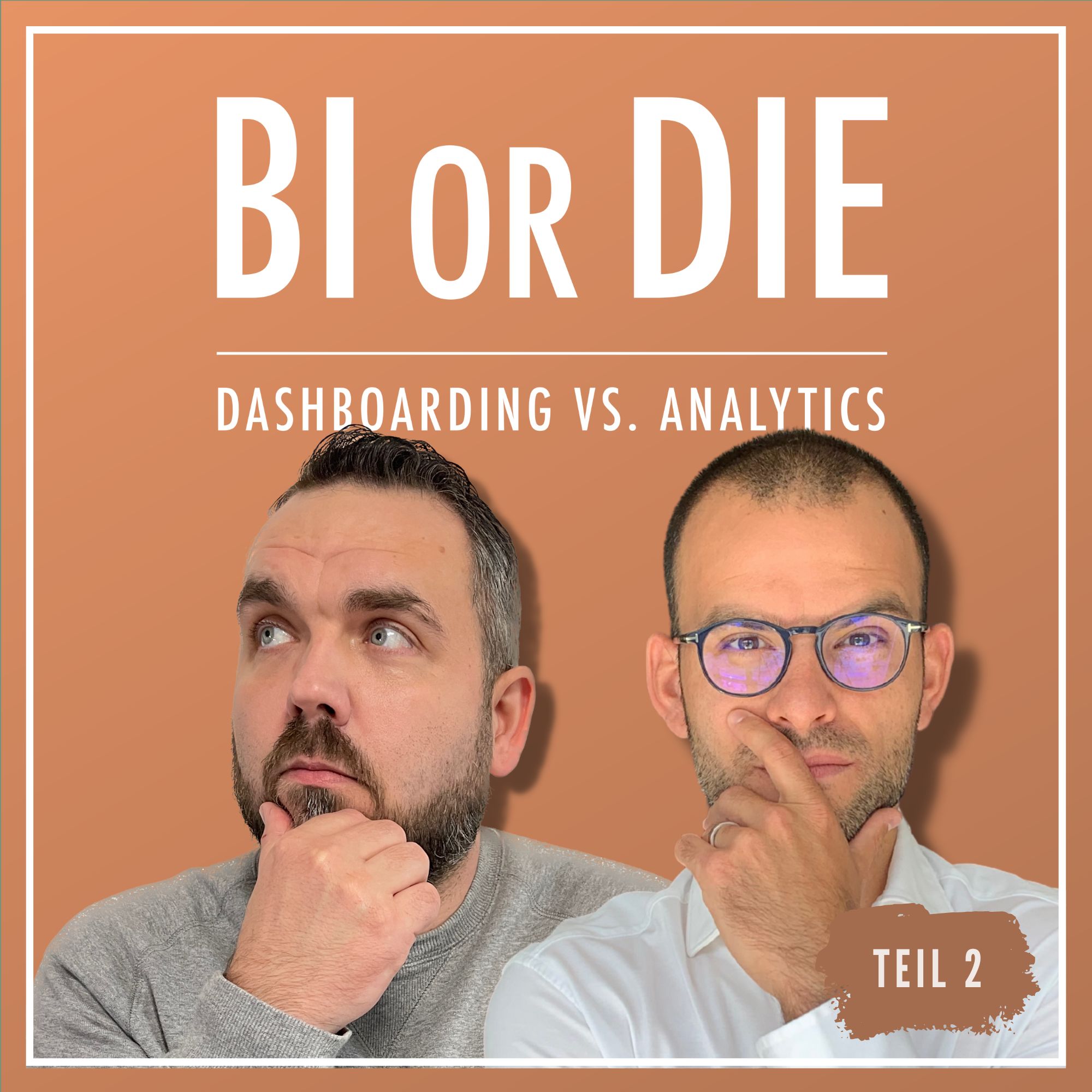 AI or DIE