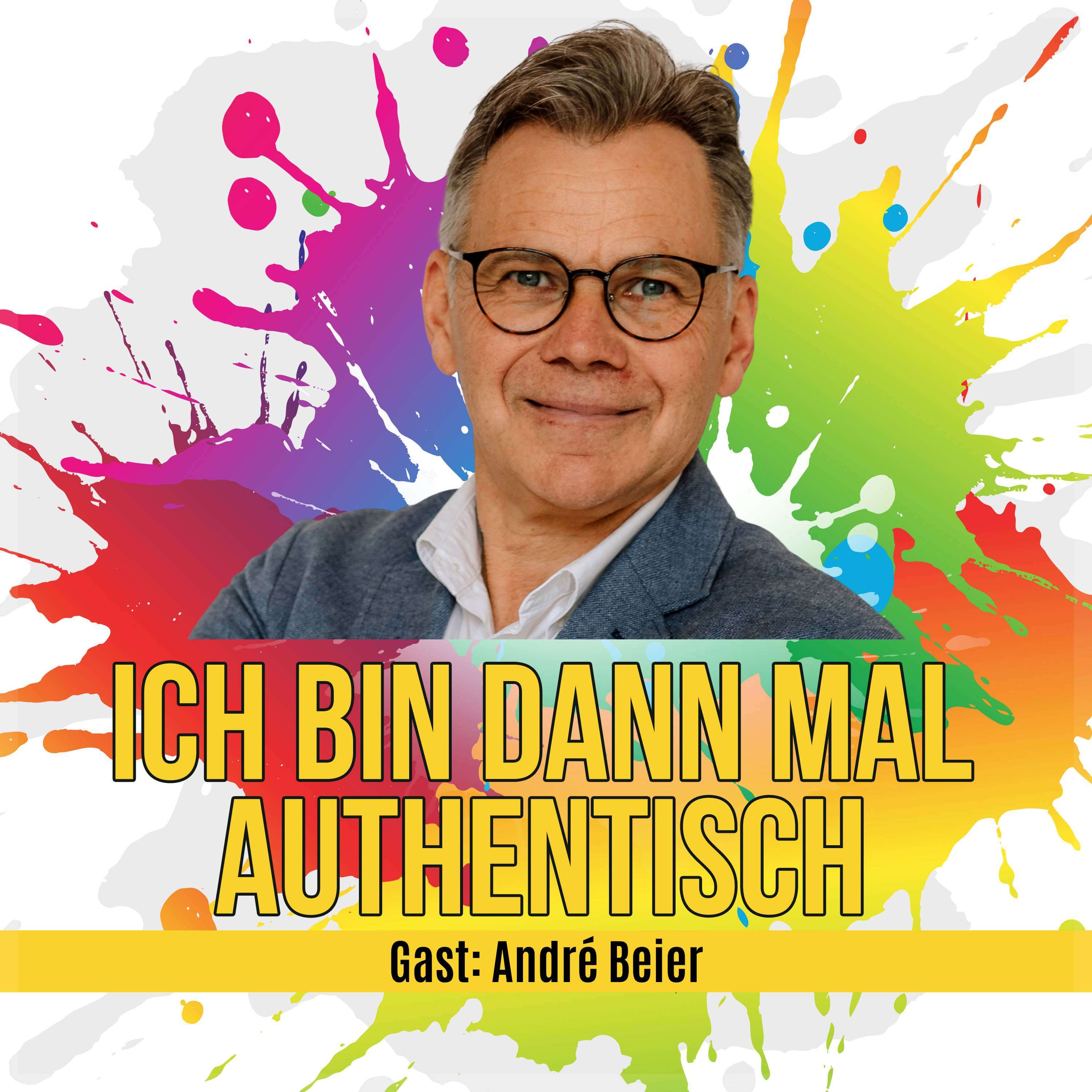 Ich bin dann mal authentisch