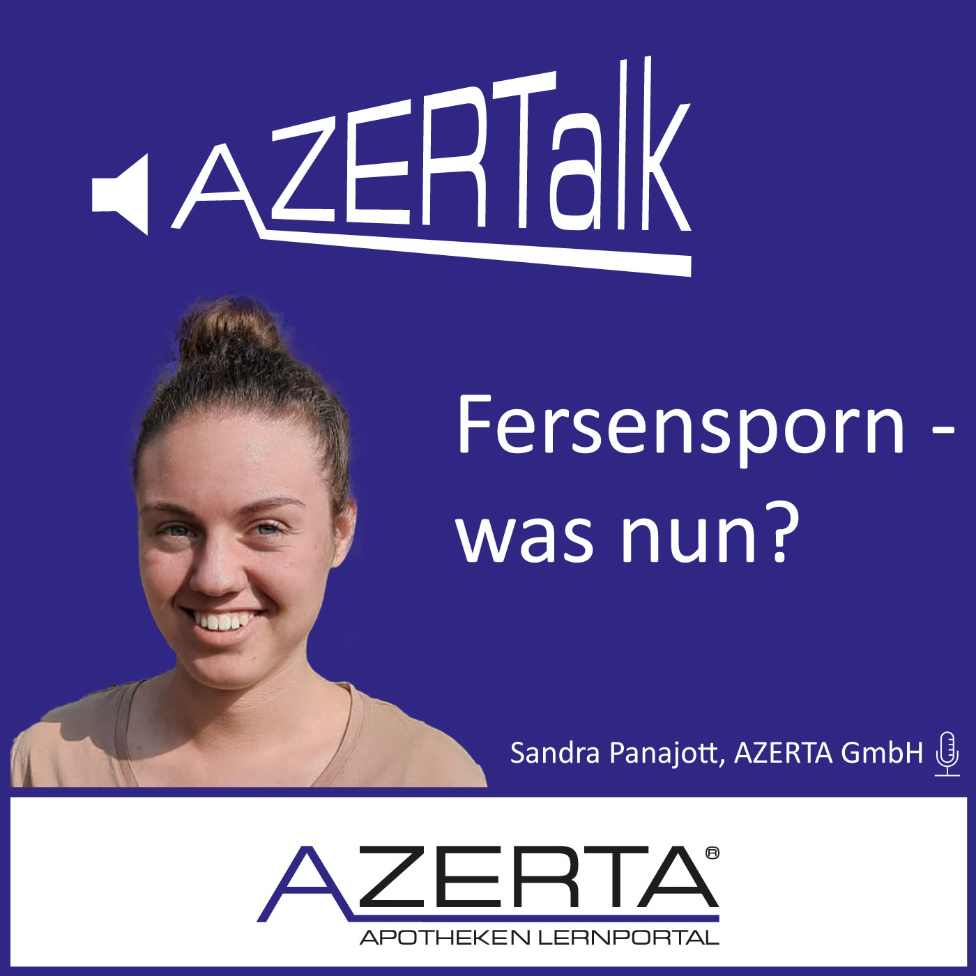Fersensporn - was nun? Fersensporn - was nun?