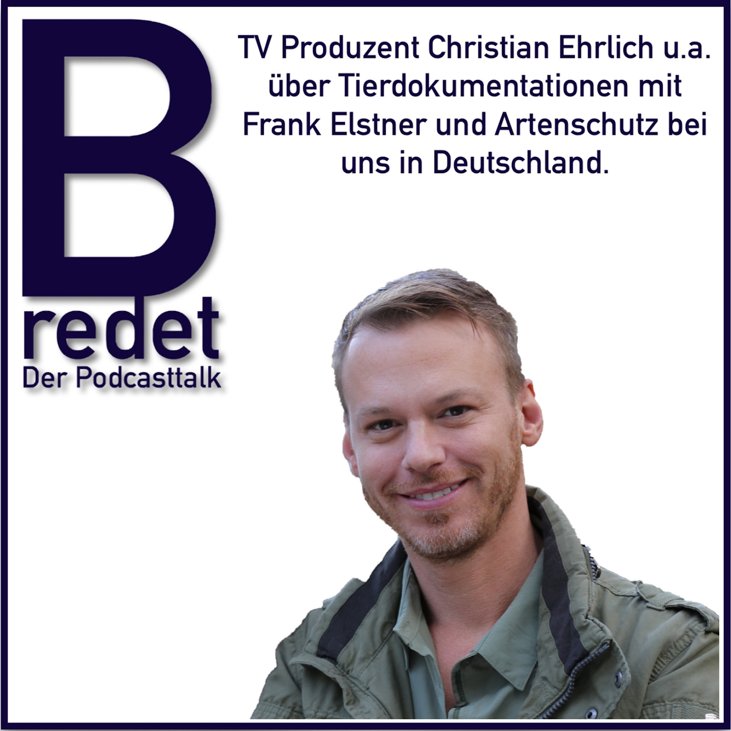 B redet - Das Infotainment Magazin