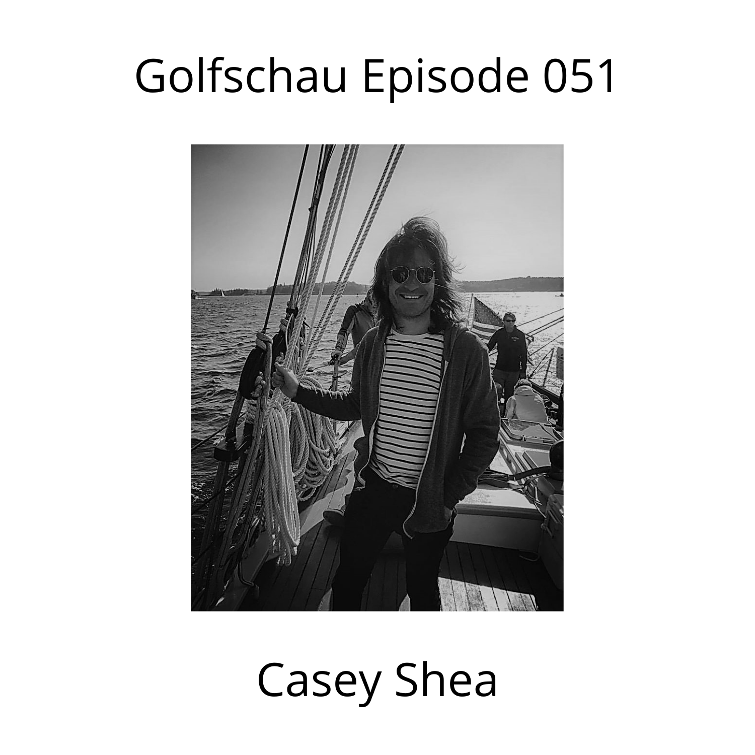 Radio Golfschau