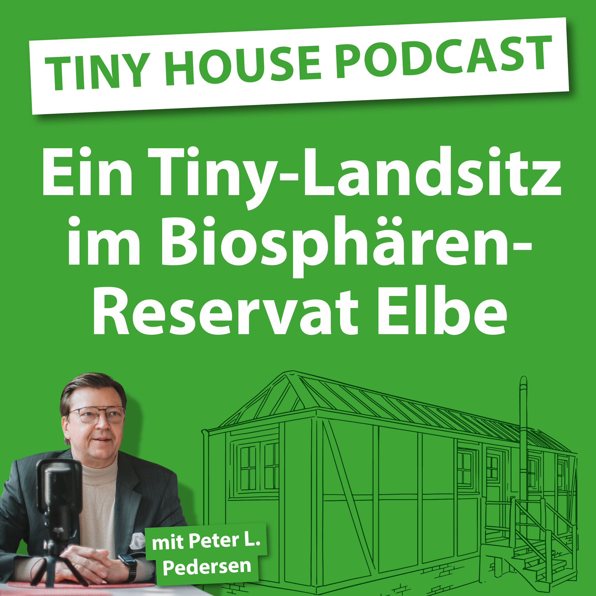 Tiny House Podcast