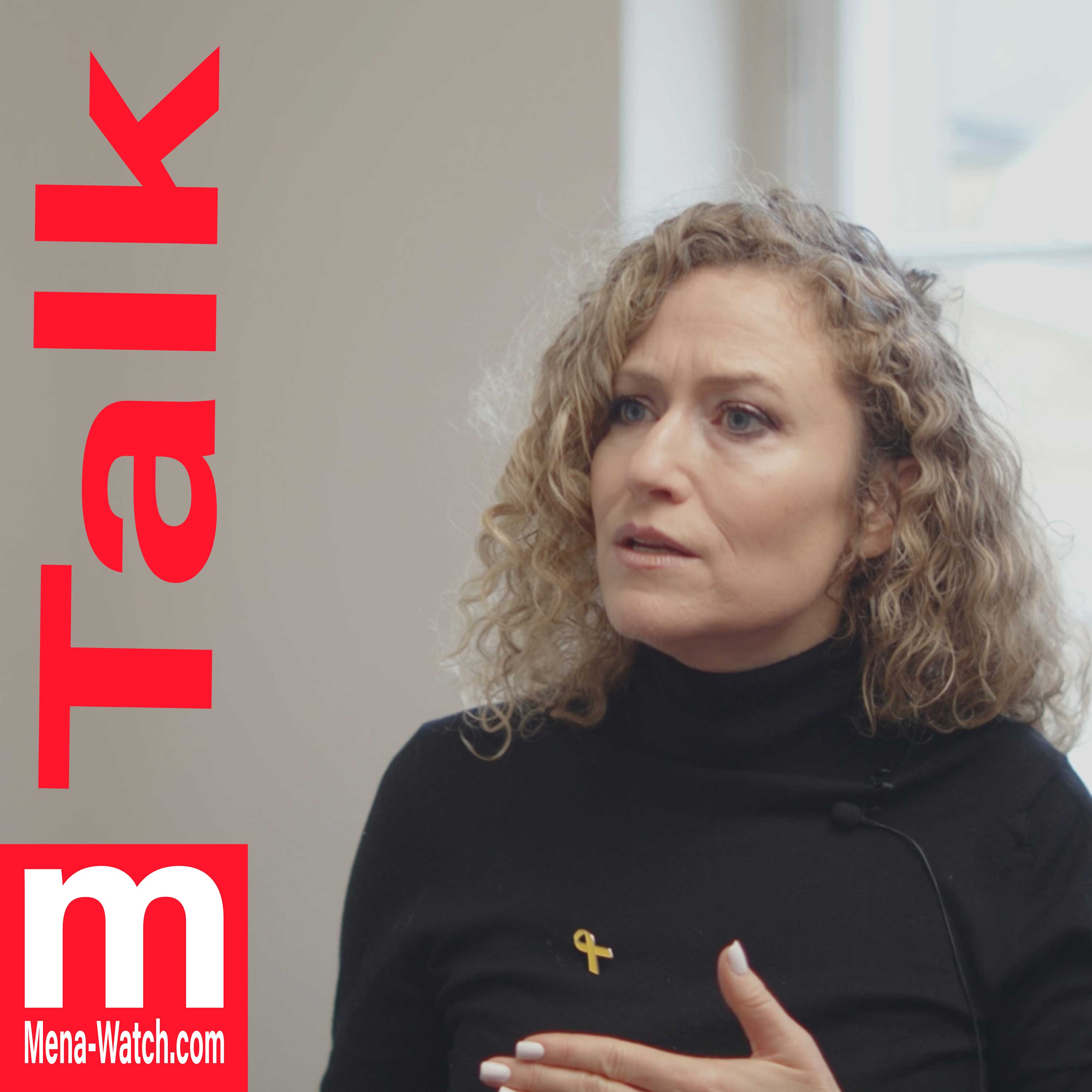 Der Mena-Talk