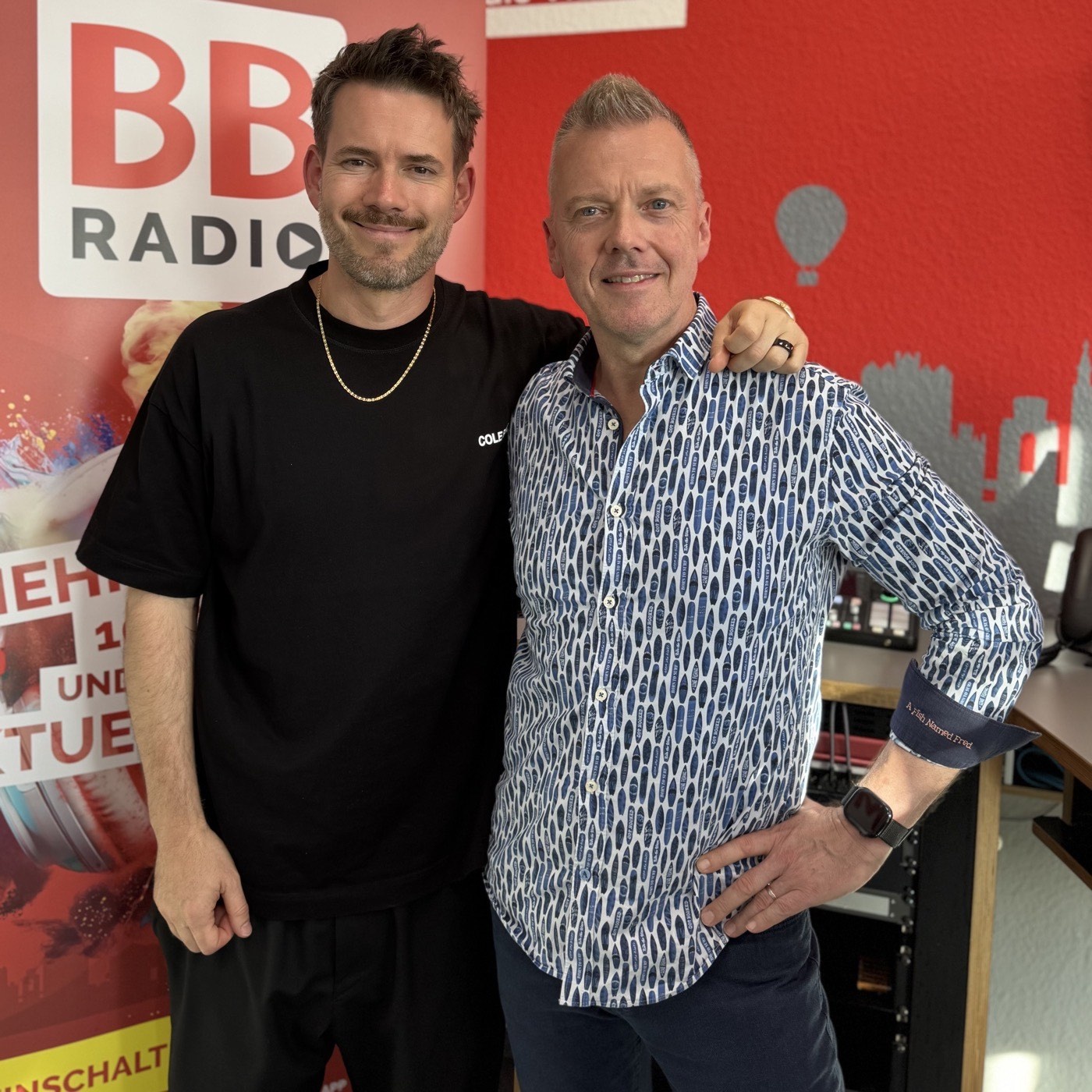 Johannes Strate - Ich mach jetzt mal das Licht aus