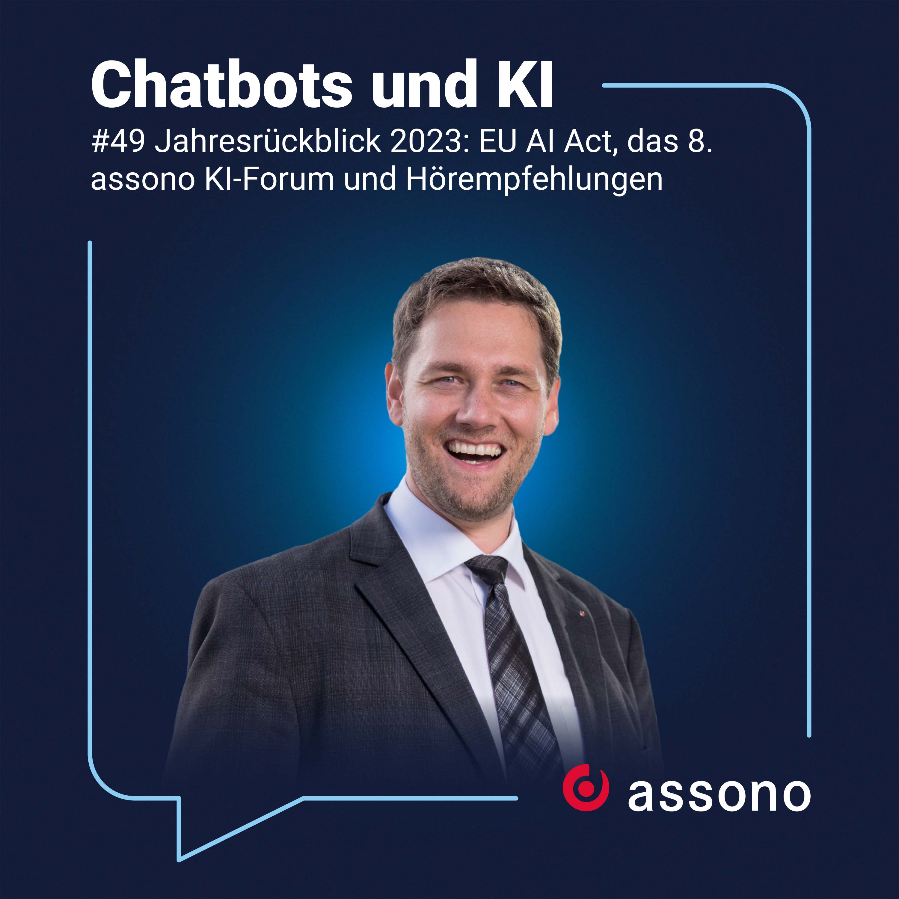 Chatbots und KI - Nutzen, Anwendungen und Erfahrungen