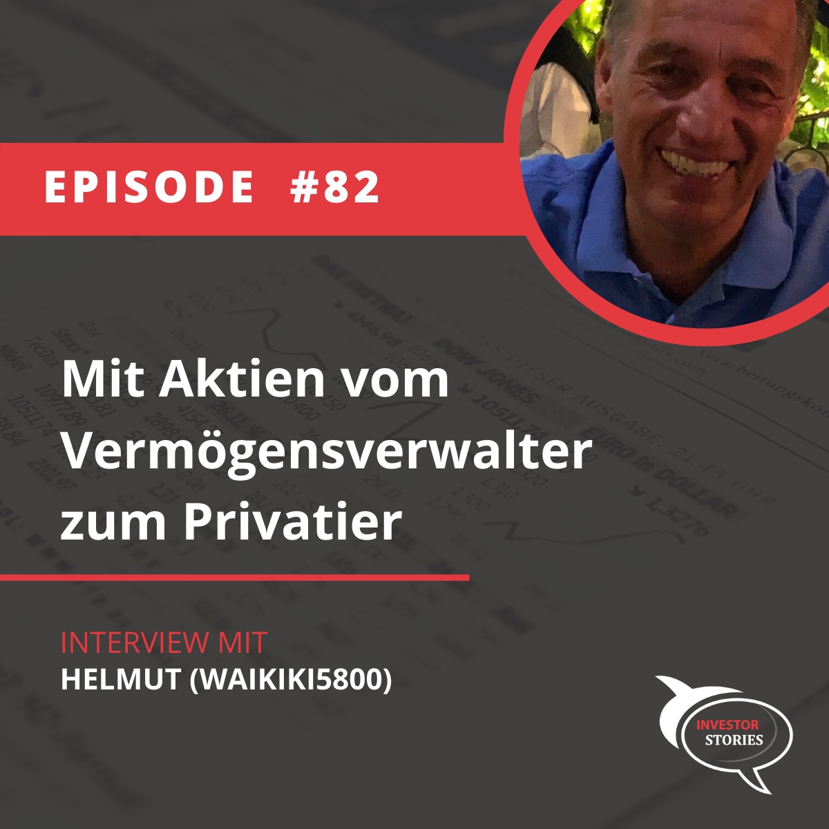 Investor Stories Podcast