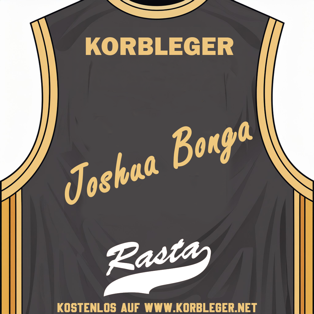 Korbleger - Ein Basketball Podcast für Kids