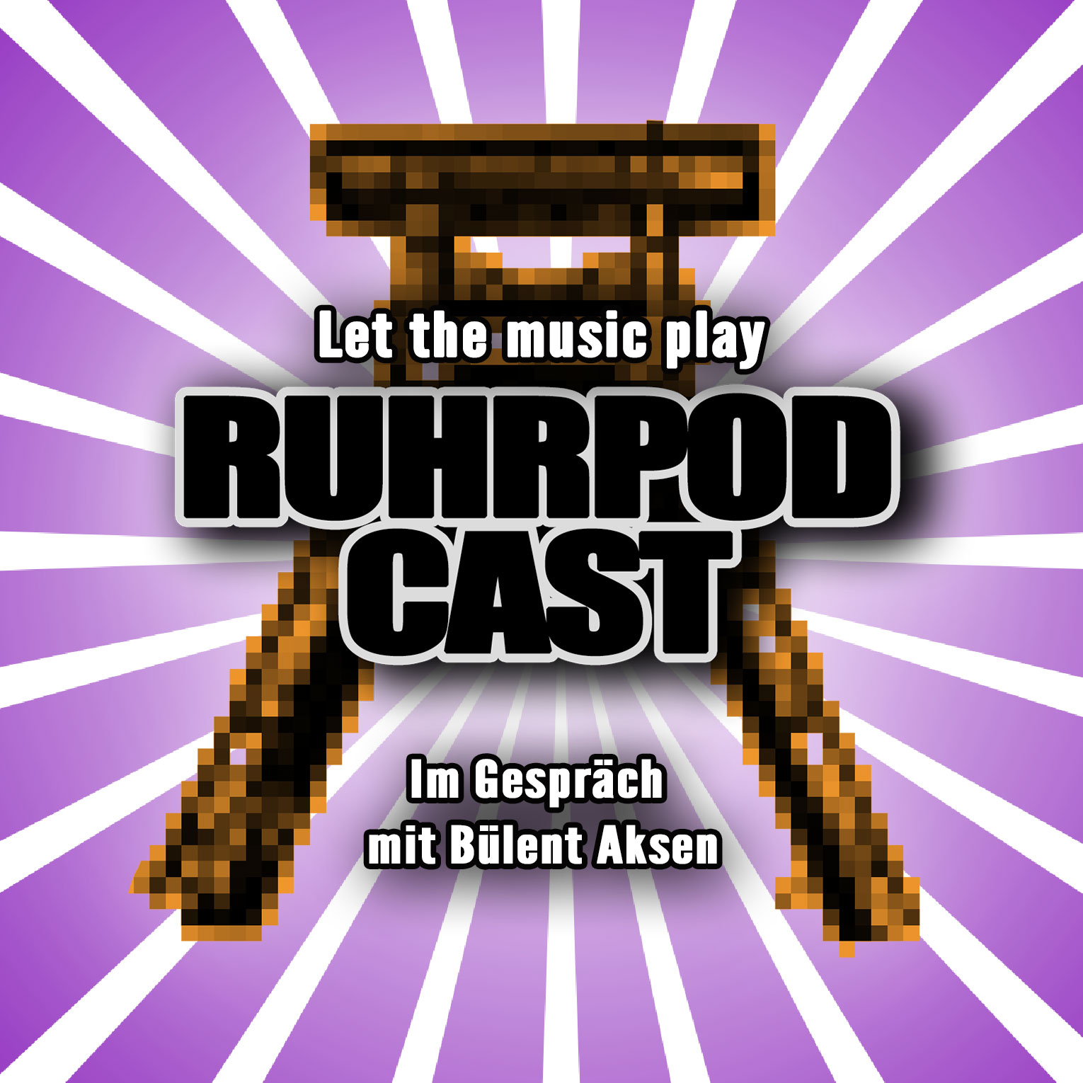Ruhrpodcast
