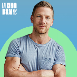 TALKING BRAINS - Dein happy & healthy Mind