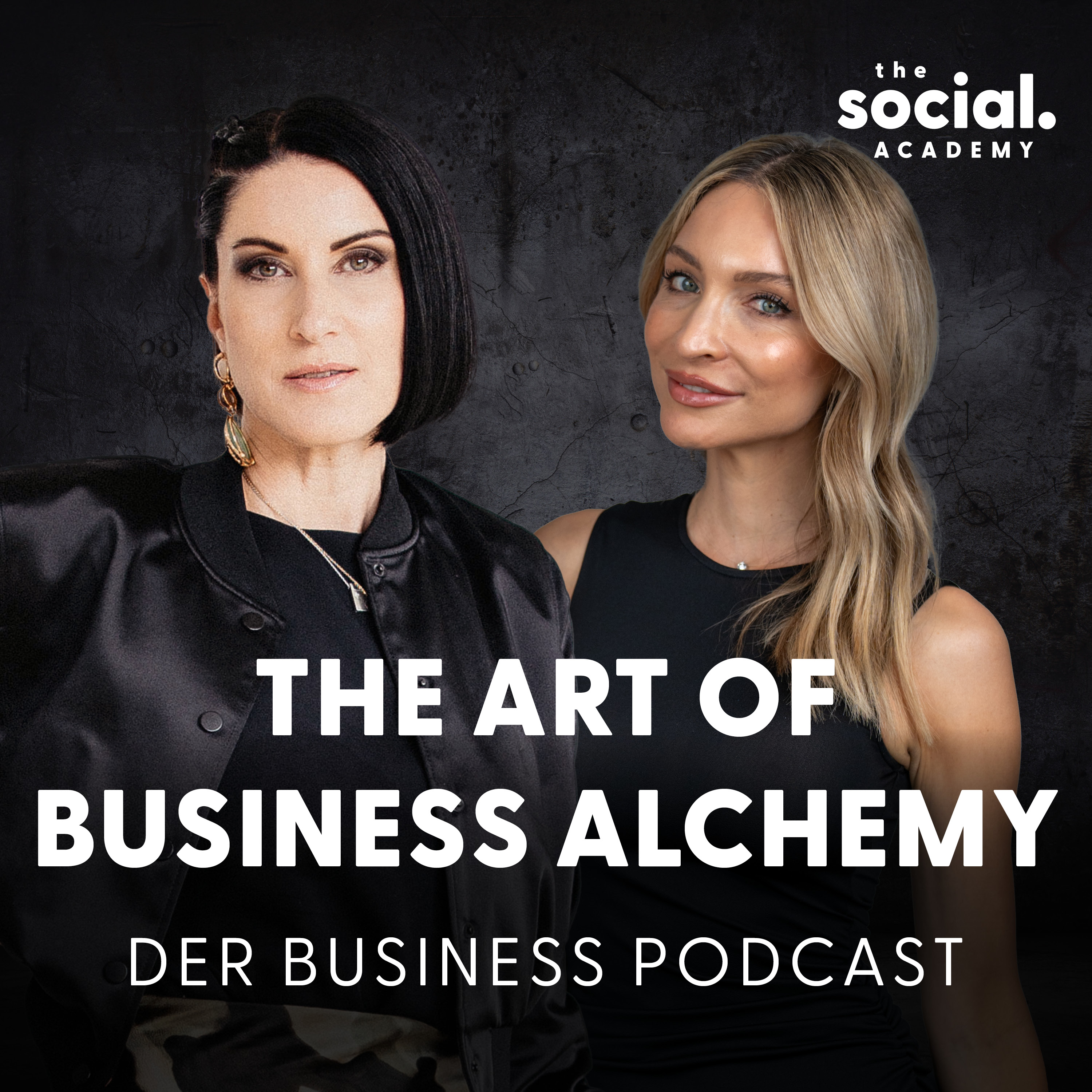 #52 Freundschaft im Business mit Stefanie Kogler – von Instagram in die Realität