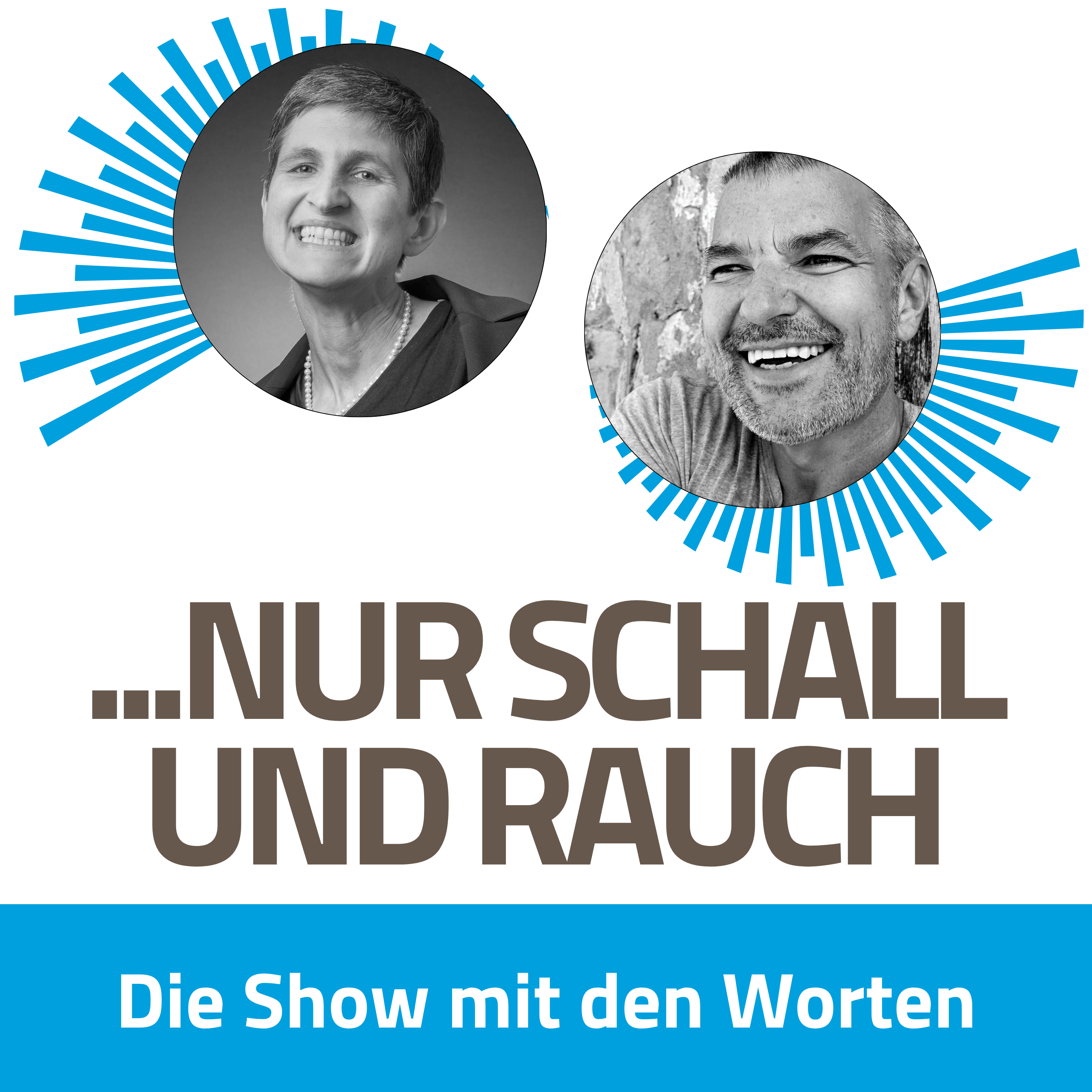 Schall und Rauch - Woher kommt das Wort...