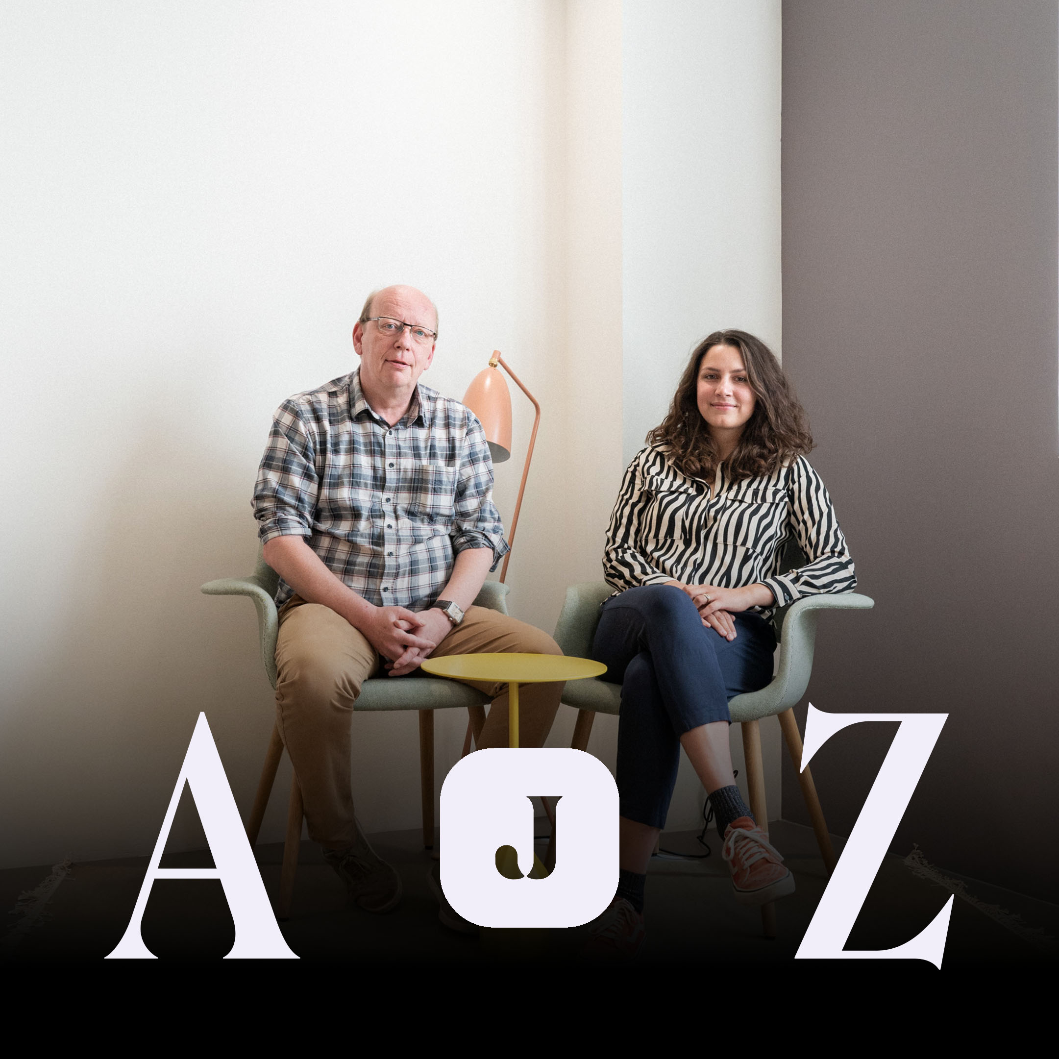 4 Journalismus episode artwork