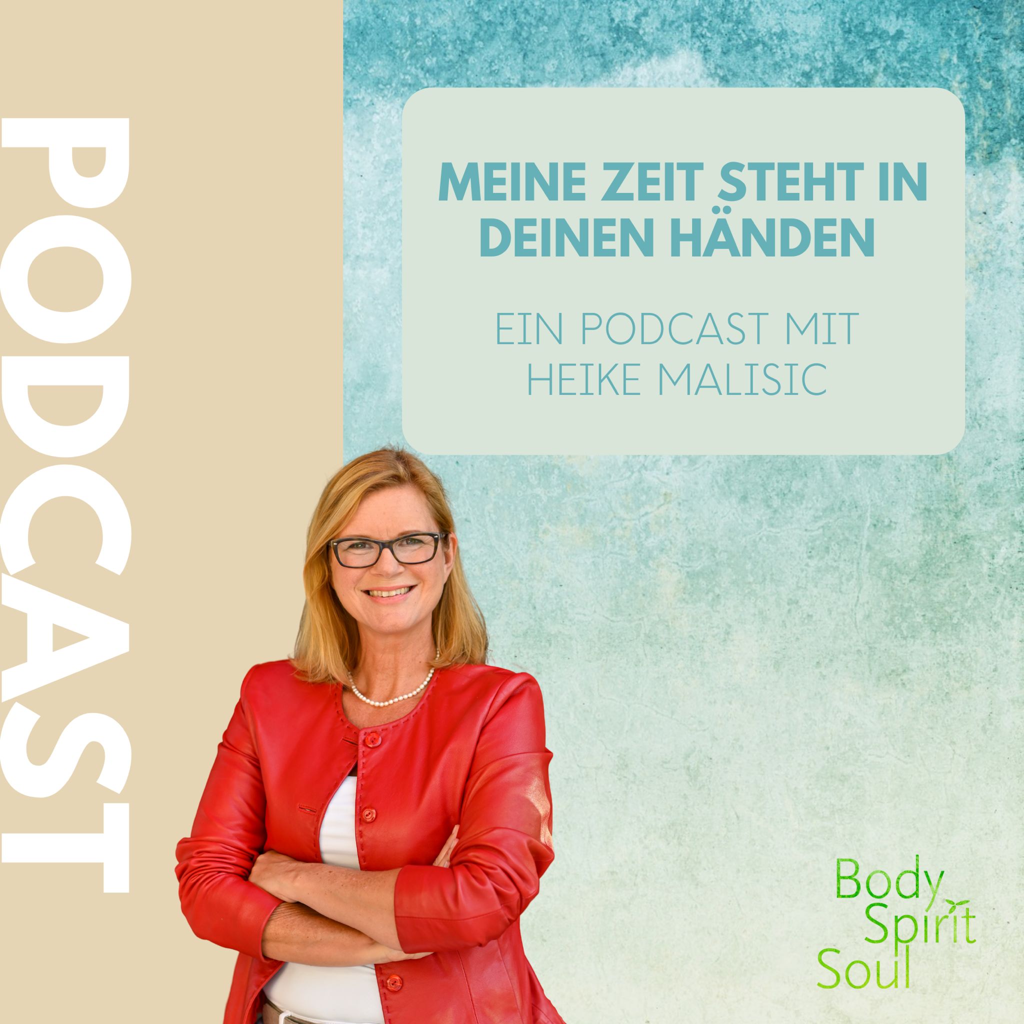 Body Spirit Soul - Leb dein bestes Leben