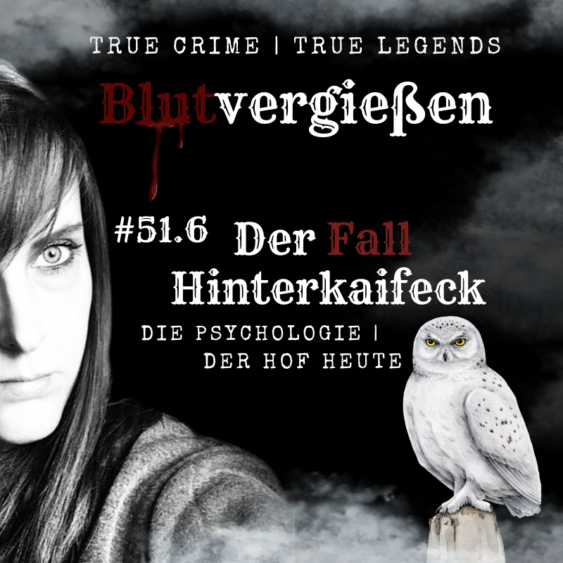 Blutvergießen - True Crime | True Legends