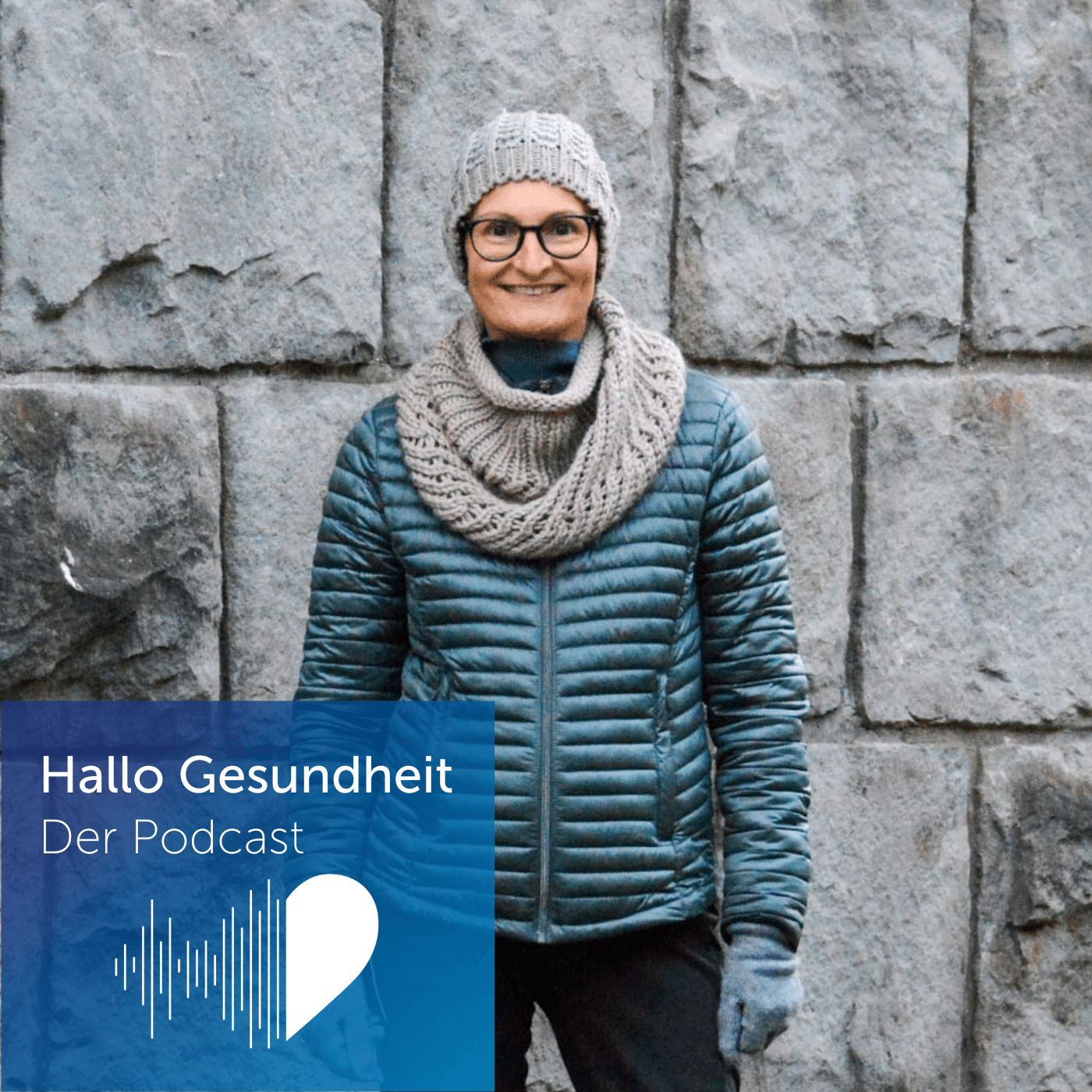 Hallo Gesundheit – Der Podcast der CSS