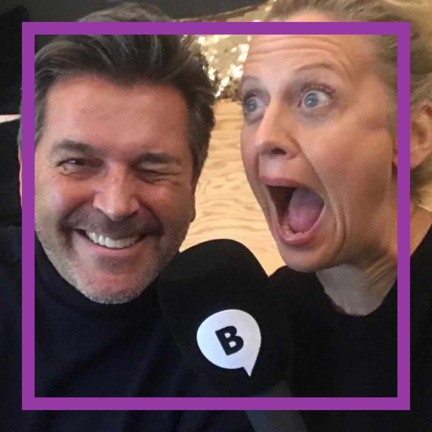 Thomas Anders episode artwork
