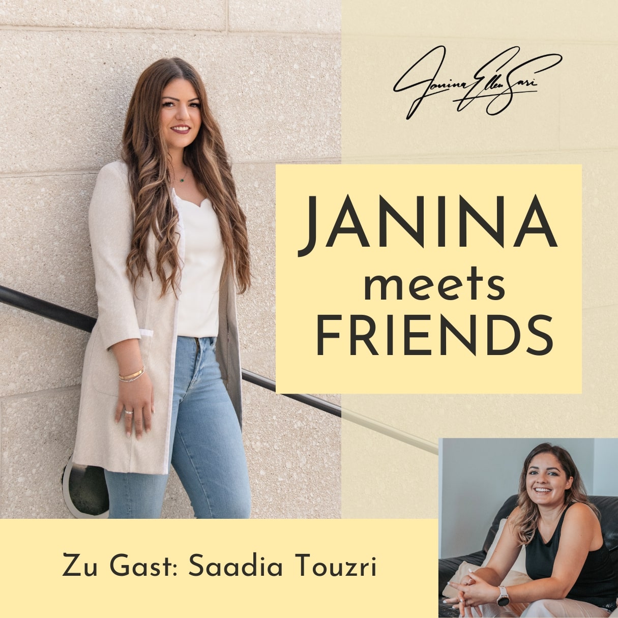 Janinas Immobilien- & Investmentcommunity