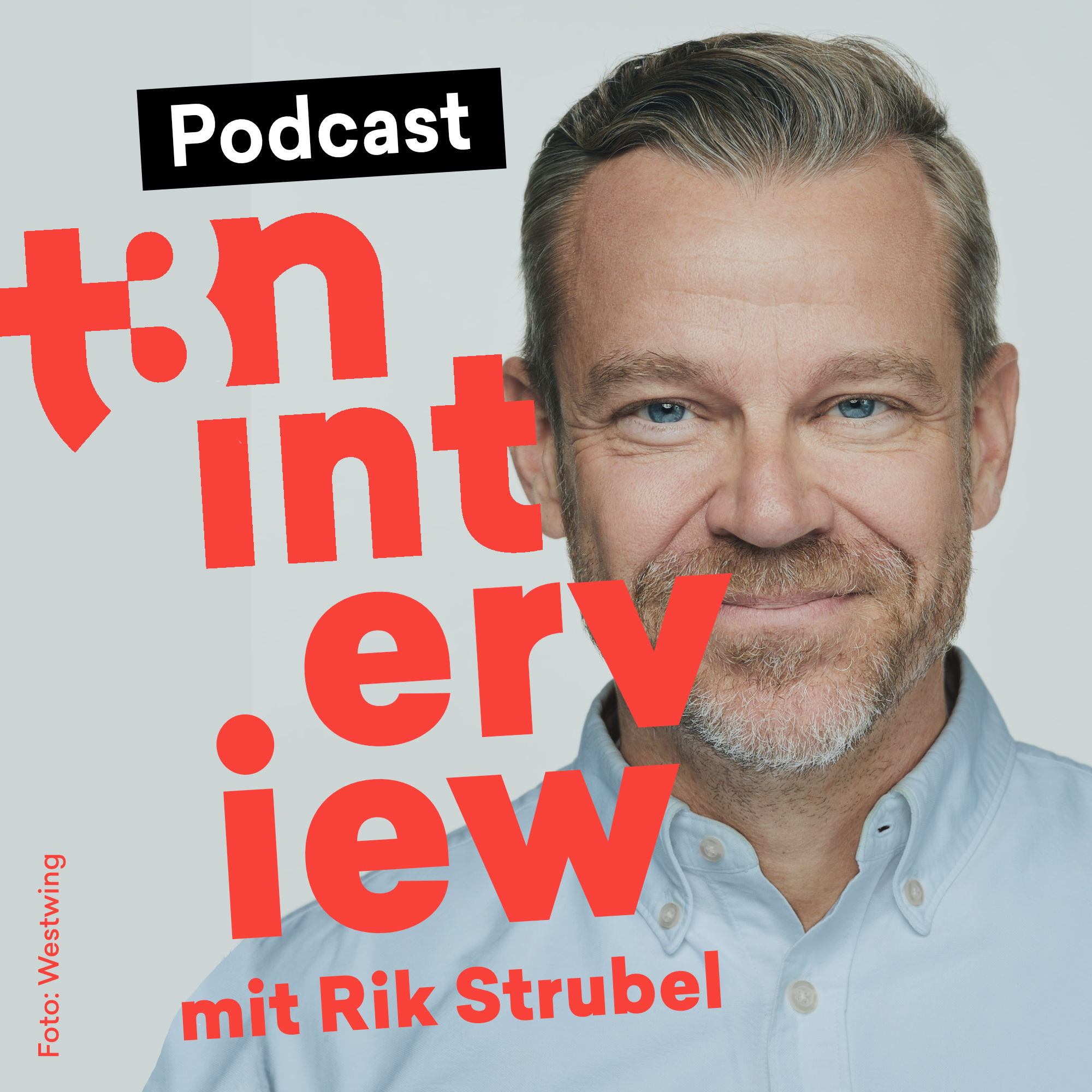 Beim Rebranding neue Zielgruppen erschließen und alte behalten - podcast episode cover