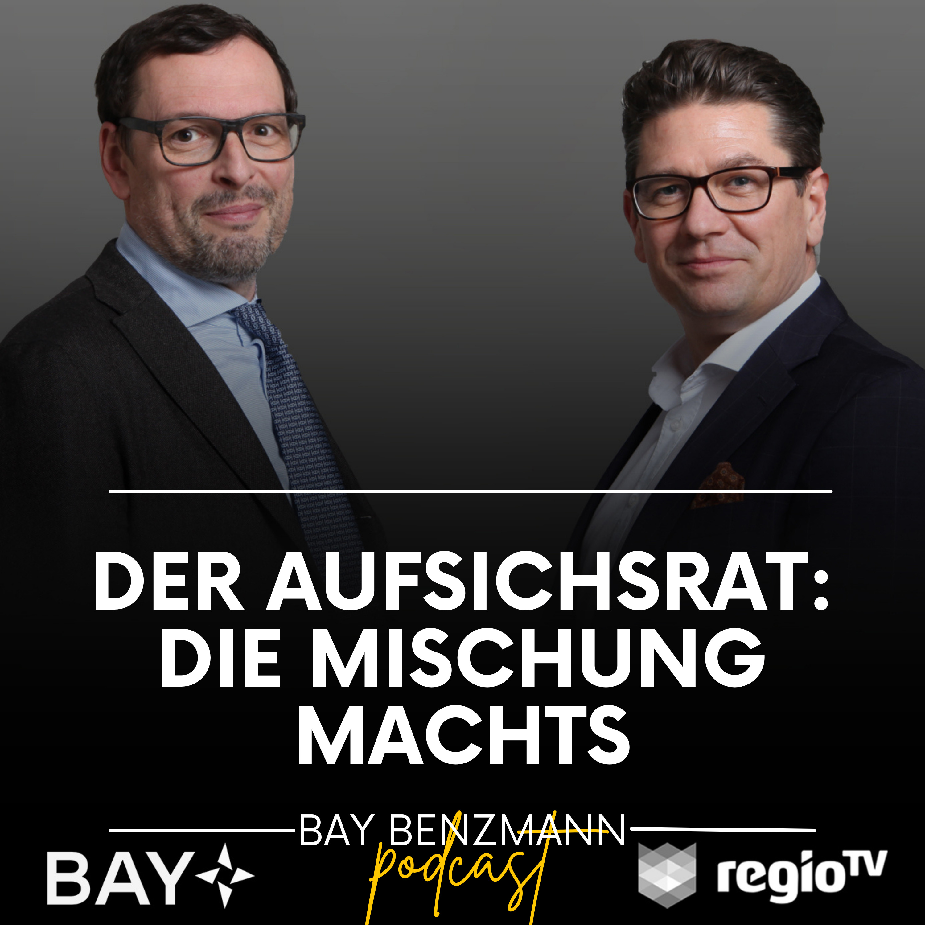 Bay Benzmann - Management und Märkte