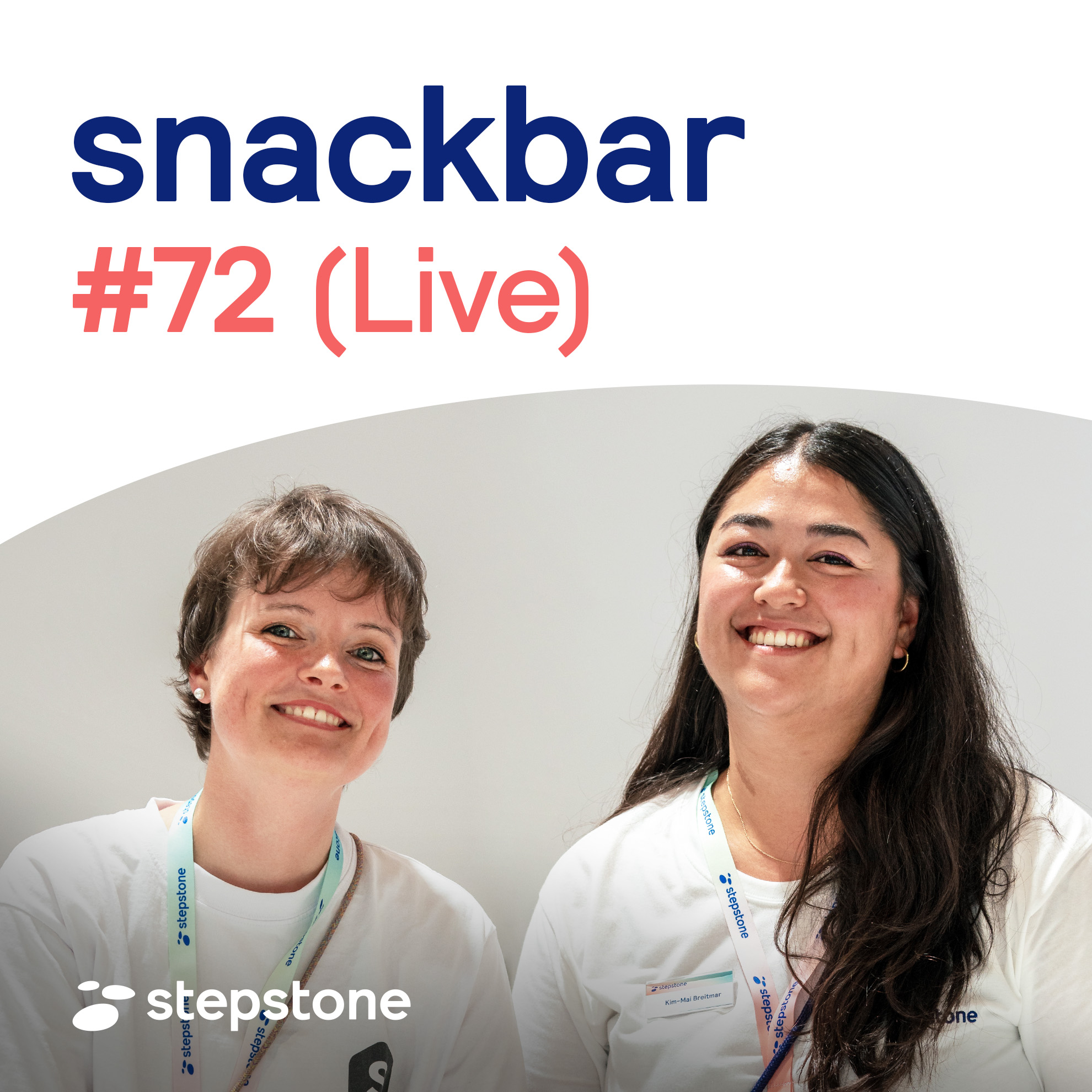 snackbar – Arbeit, Leadership, People & Culture