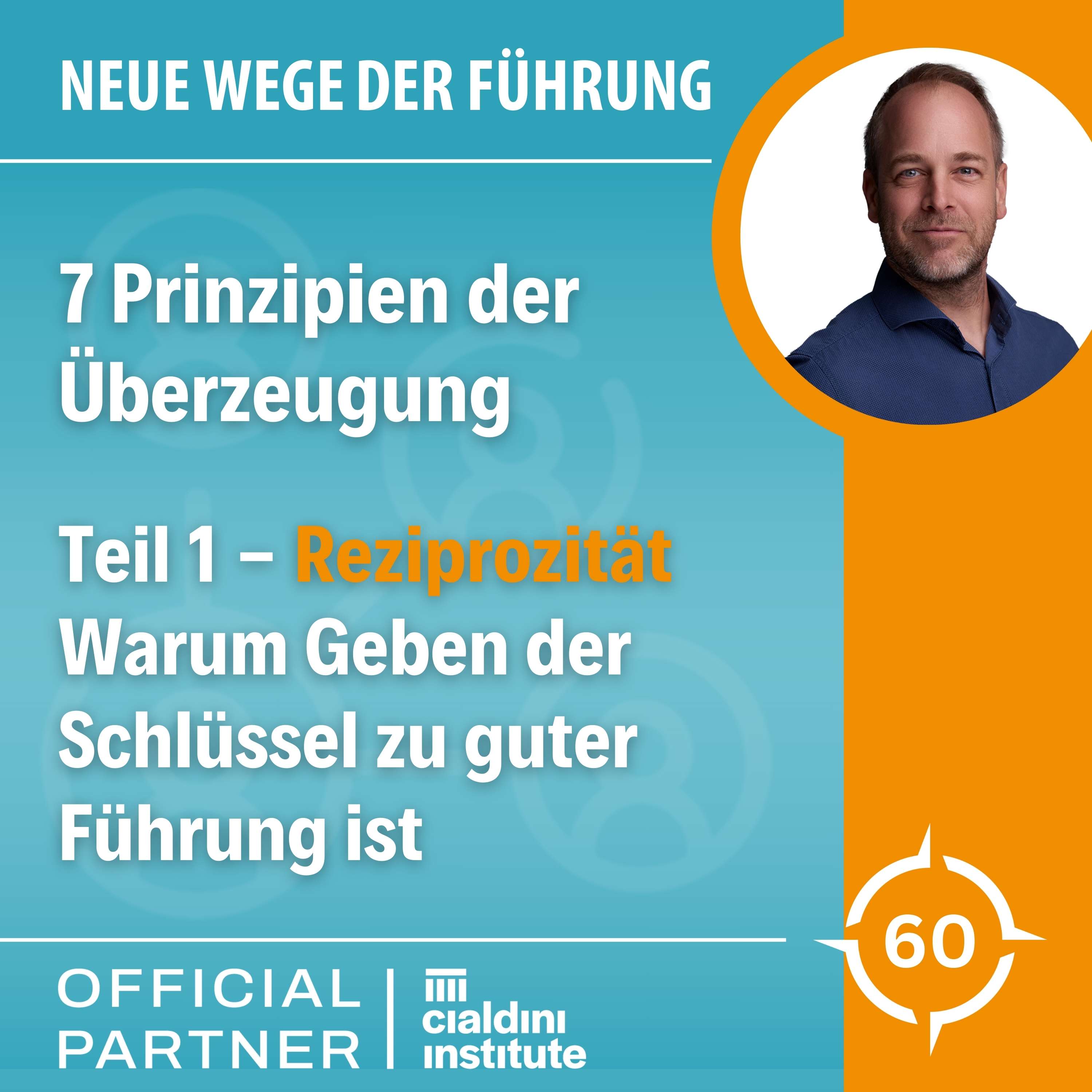 Neue Wege der Führung - Mit mutigen Entscheidungen zum Erfolg