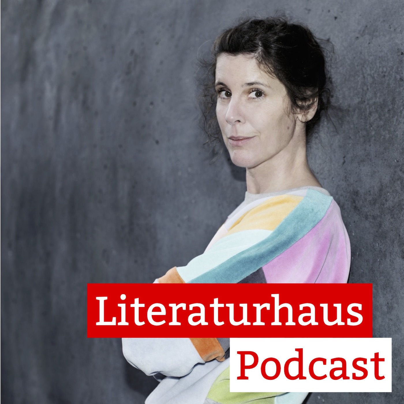 Literaturhaus-Podcast