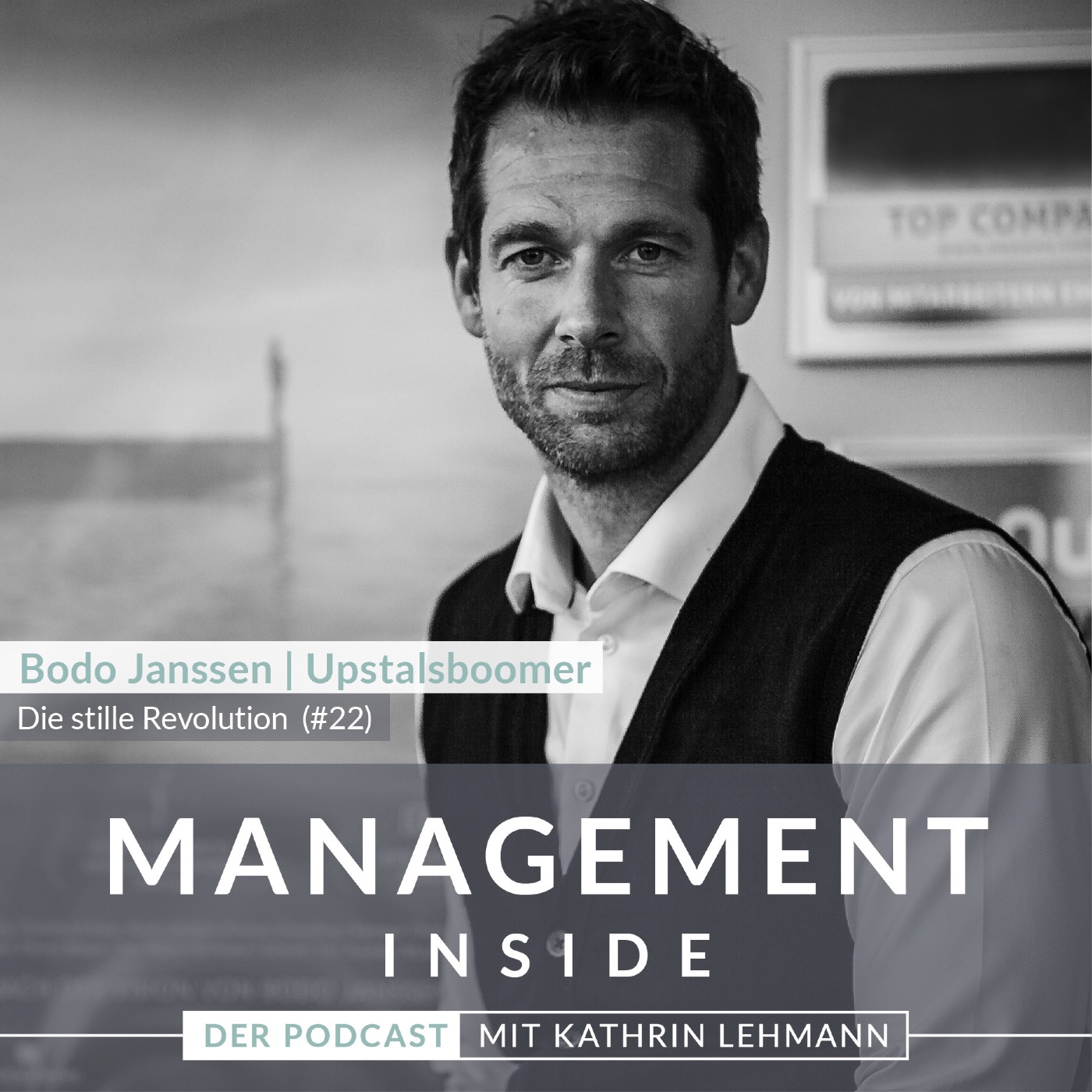 MANAGEMENT INSIDE