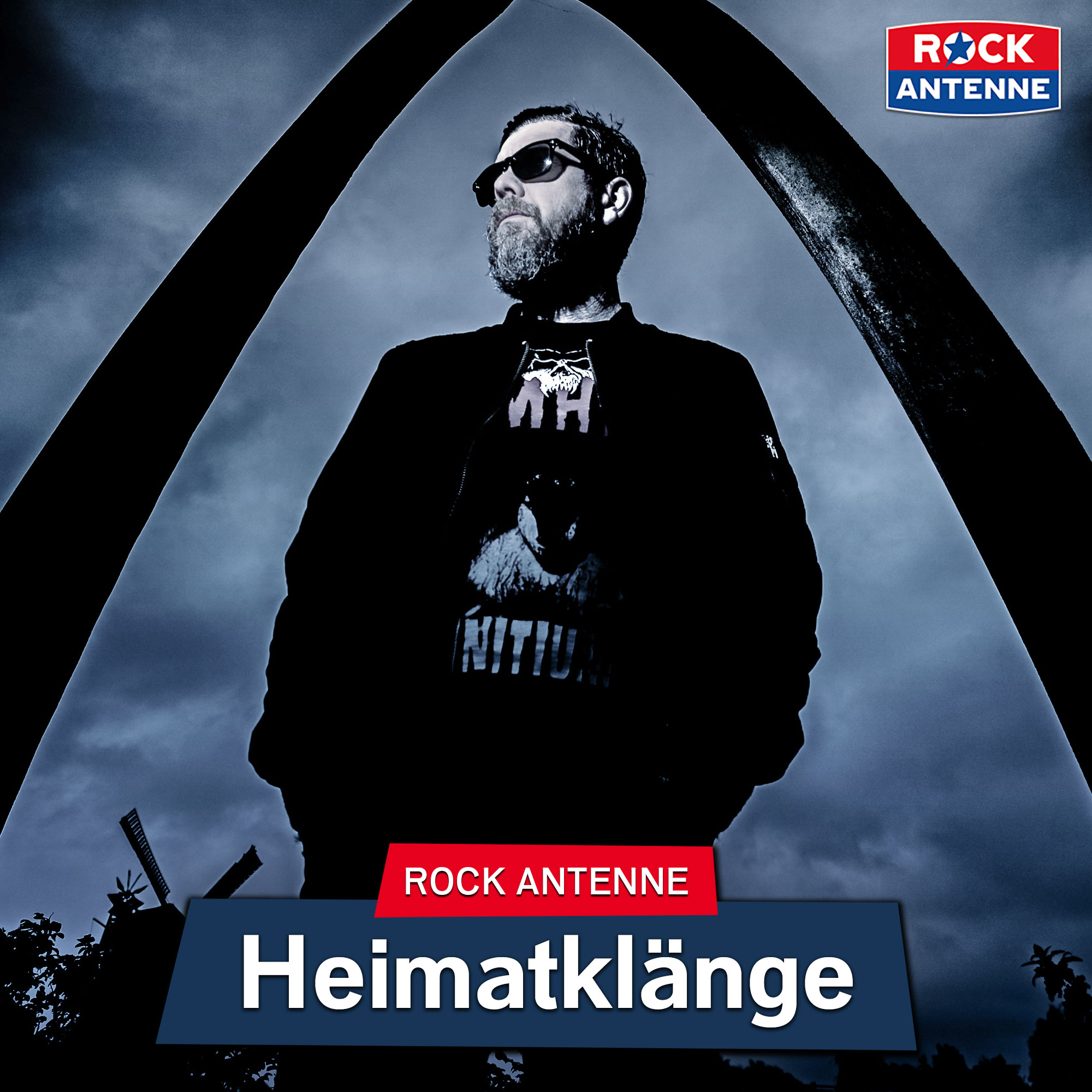 ROCK ANTENNE Lokalhelden – der Interview Podcast!
