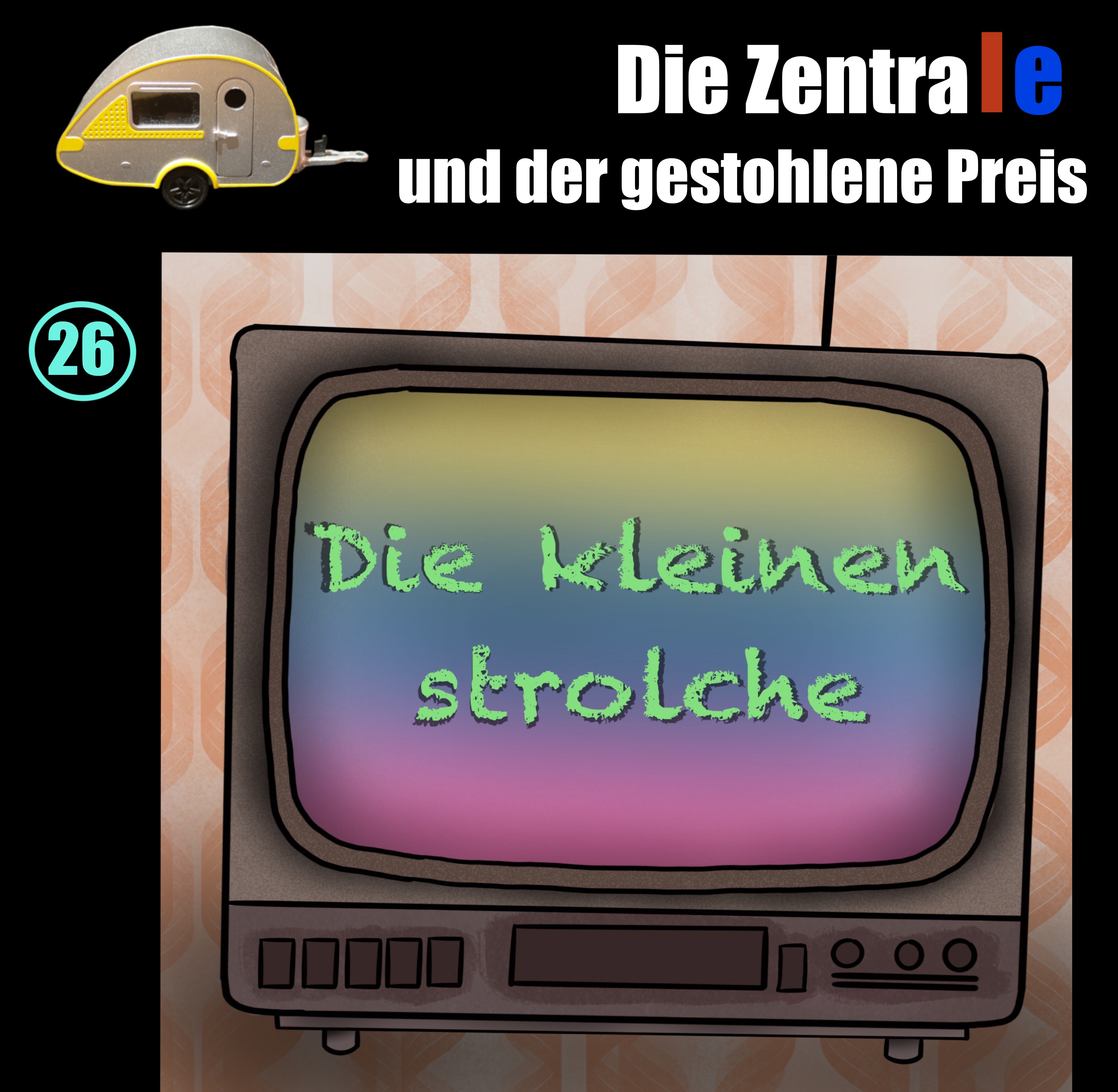 Die Zentrale