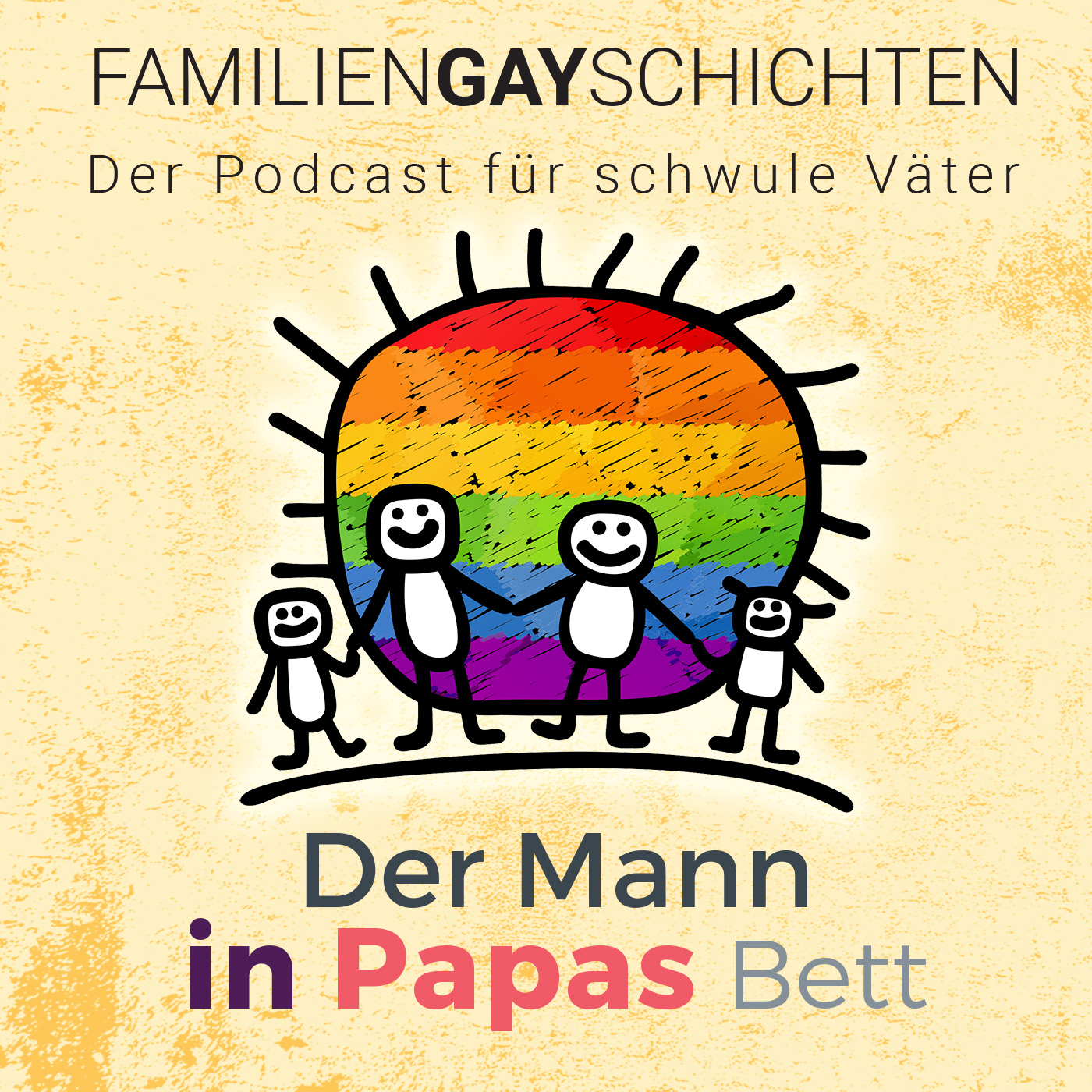 Der Mann in Papas Bett - Waldschlösschen Nov. 23 Folge 1/2 episode artwork