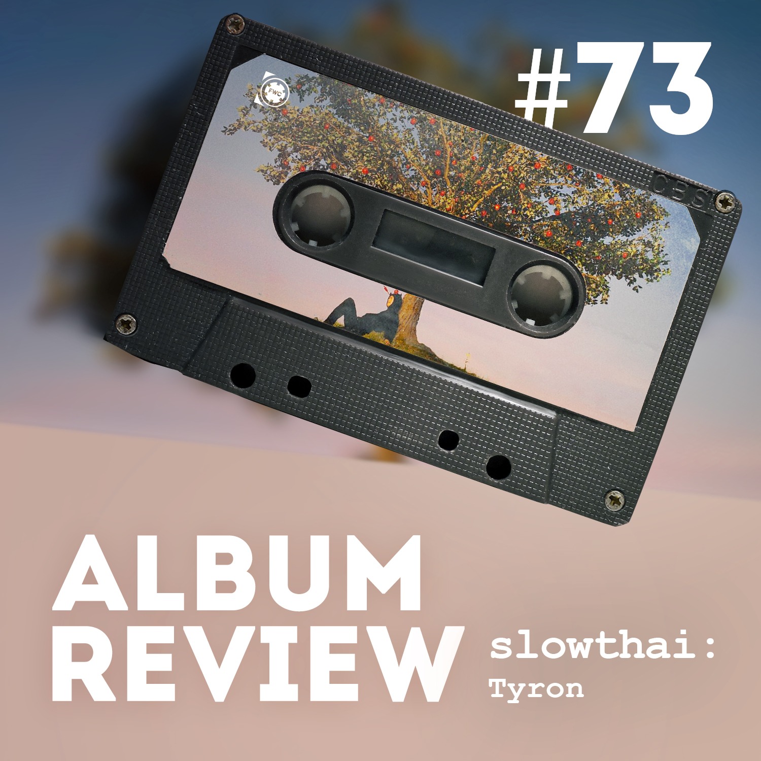 FWC - Der Musikreview Podcast