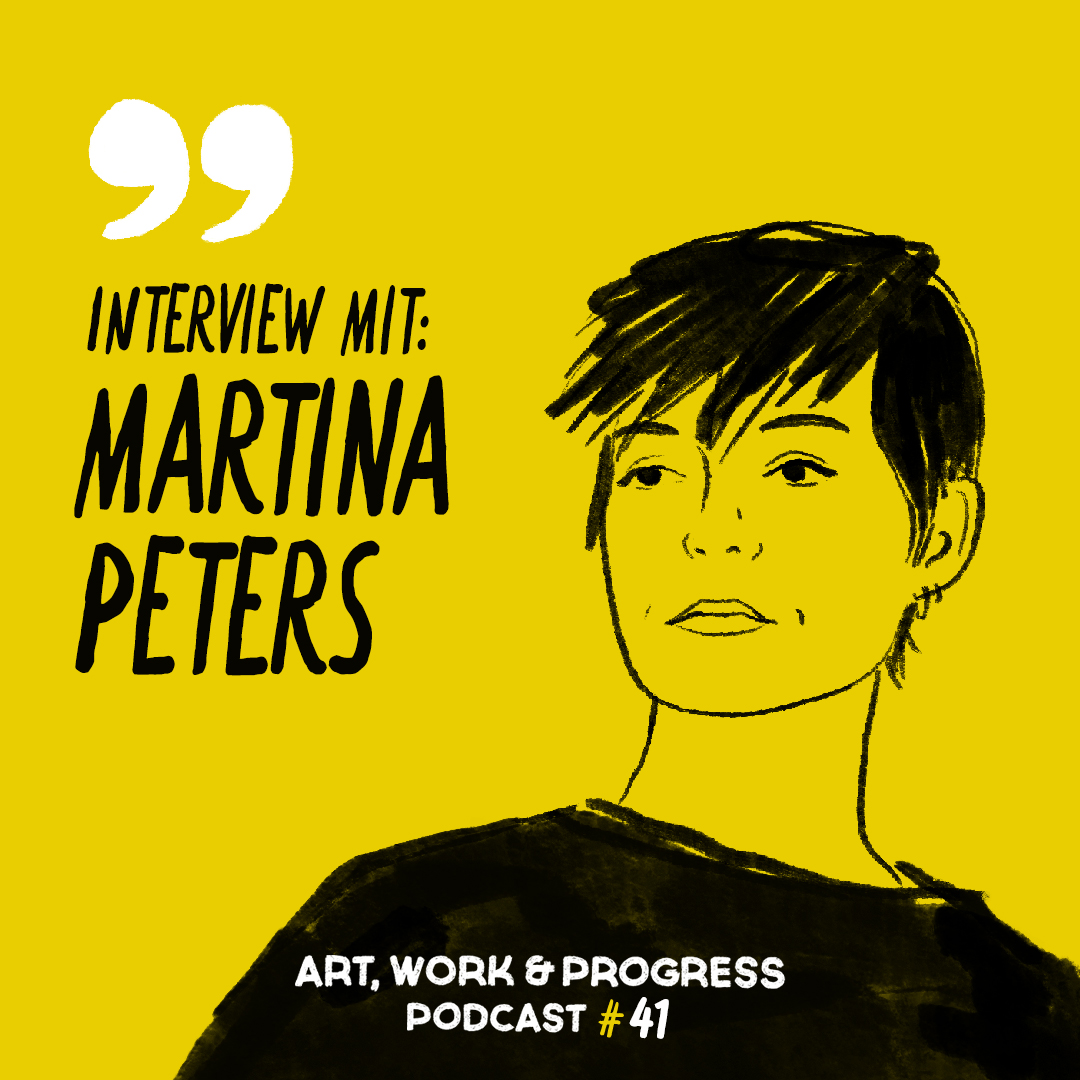 Art, Work & Progress