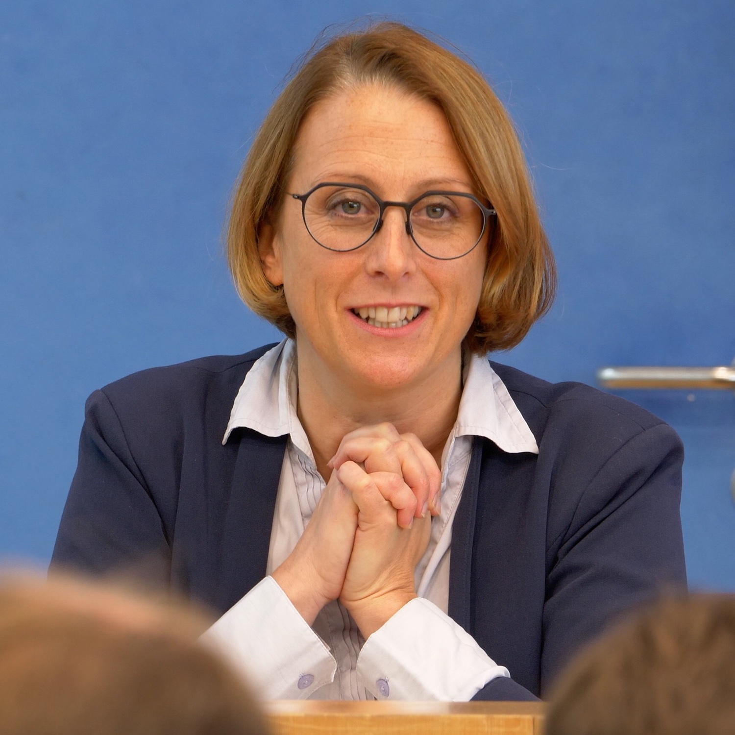 Neues aus der Bundespressekonferenz