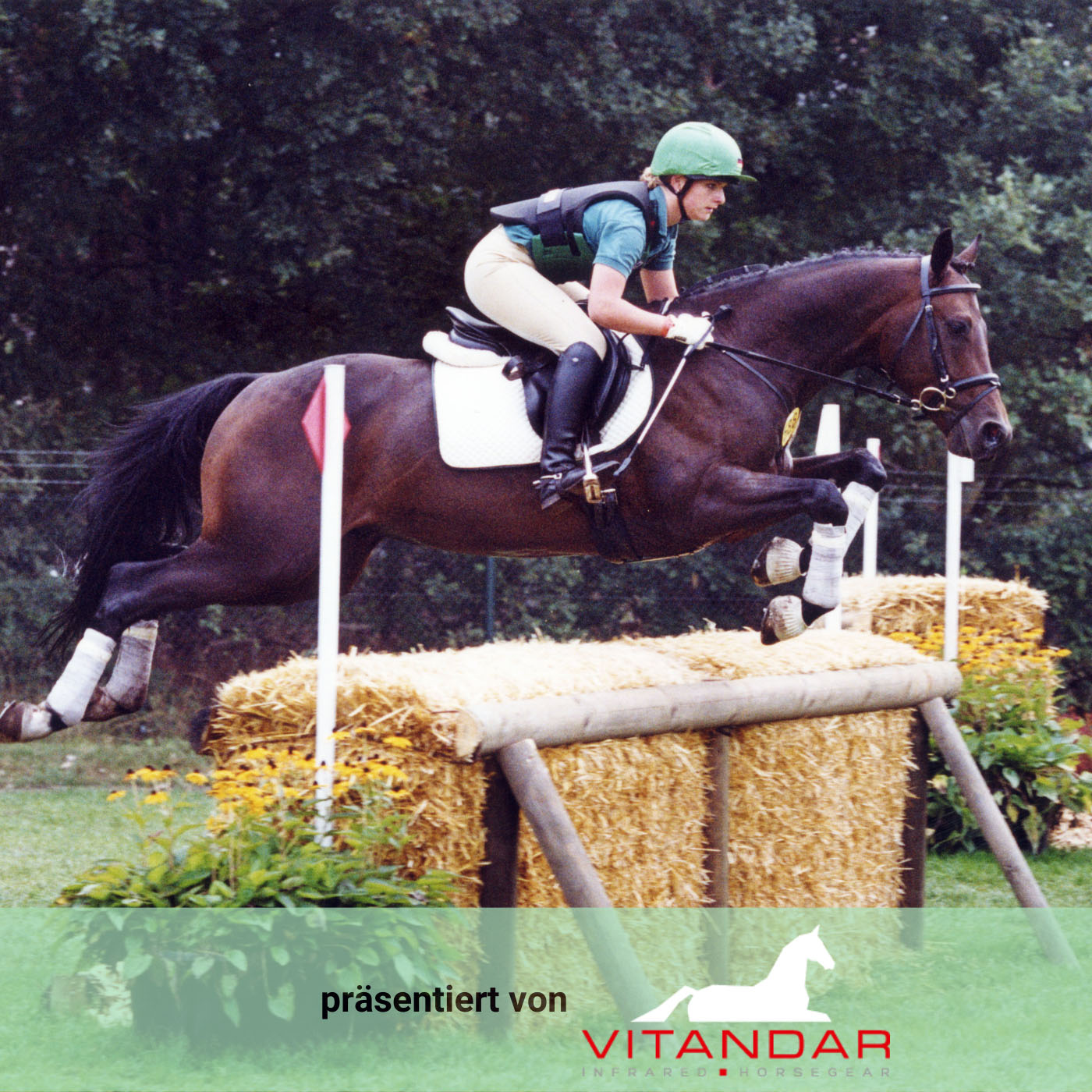 Julis Eventer Podcast