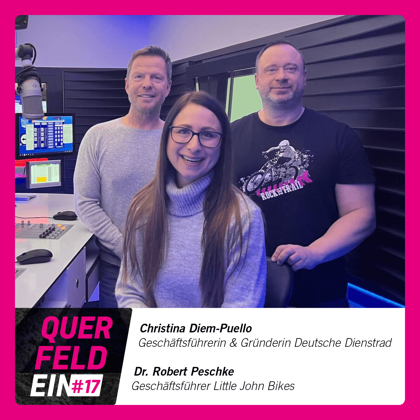 Querfeldein